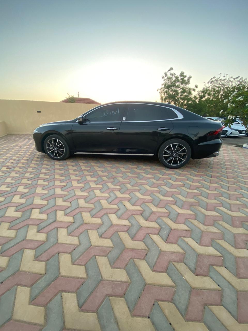 هيونداي - أزيرا - Image 8