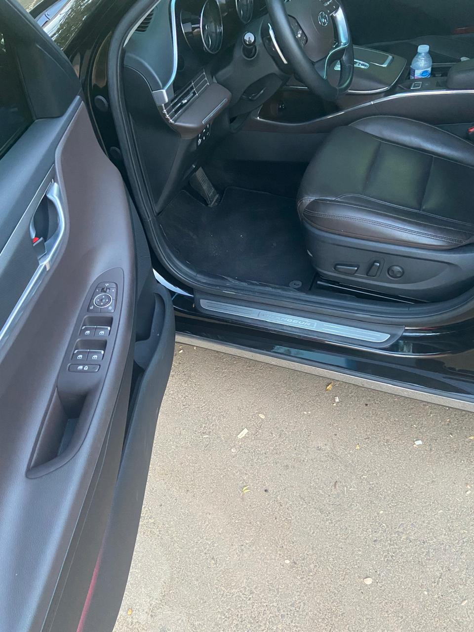 هيونداي - أزيرا - Image 10