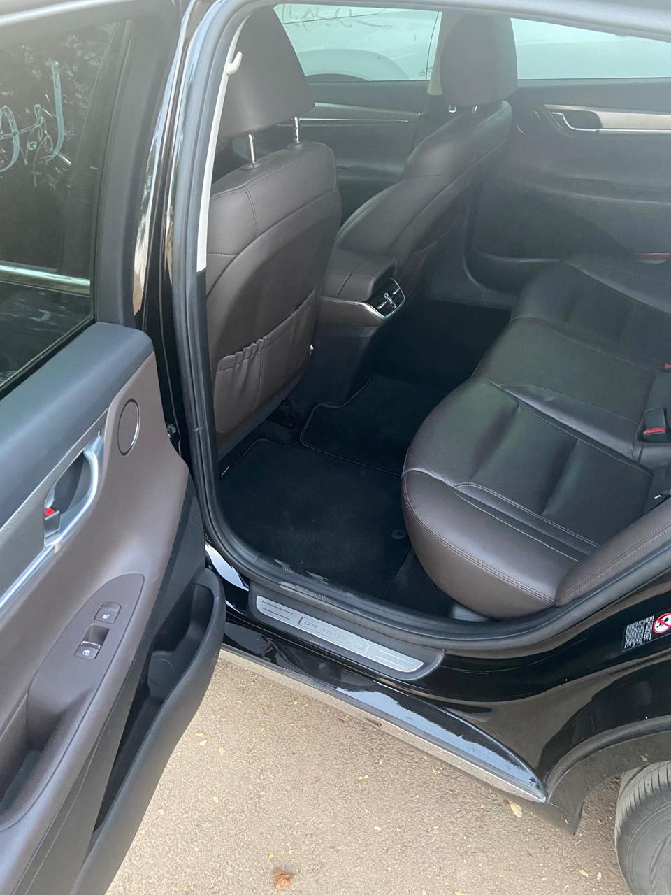 هيونداي - أزيرا - Image 11