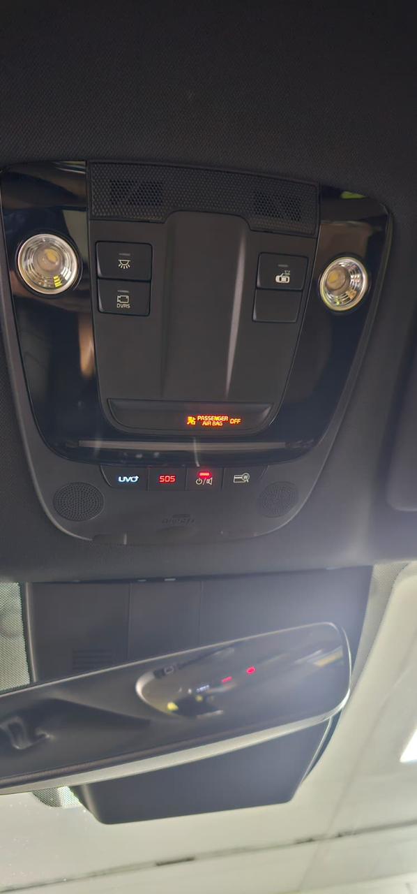 كيا - K5 - Image 13