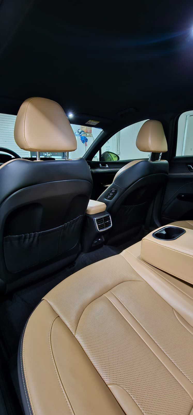 كيا - K5 - Image 14