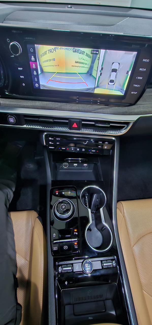 كيا - K5 - Image 18