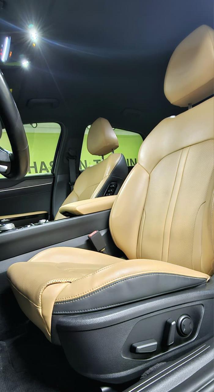 كيا - K5 - Image 22