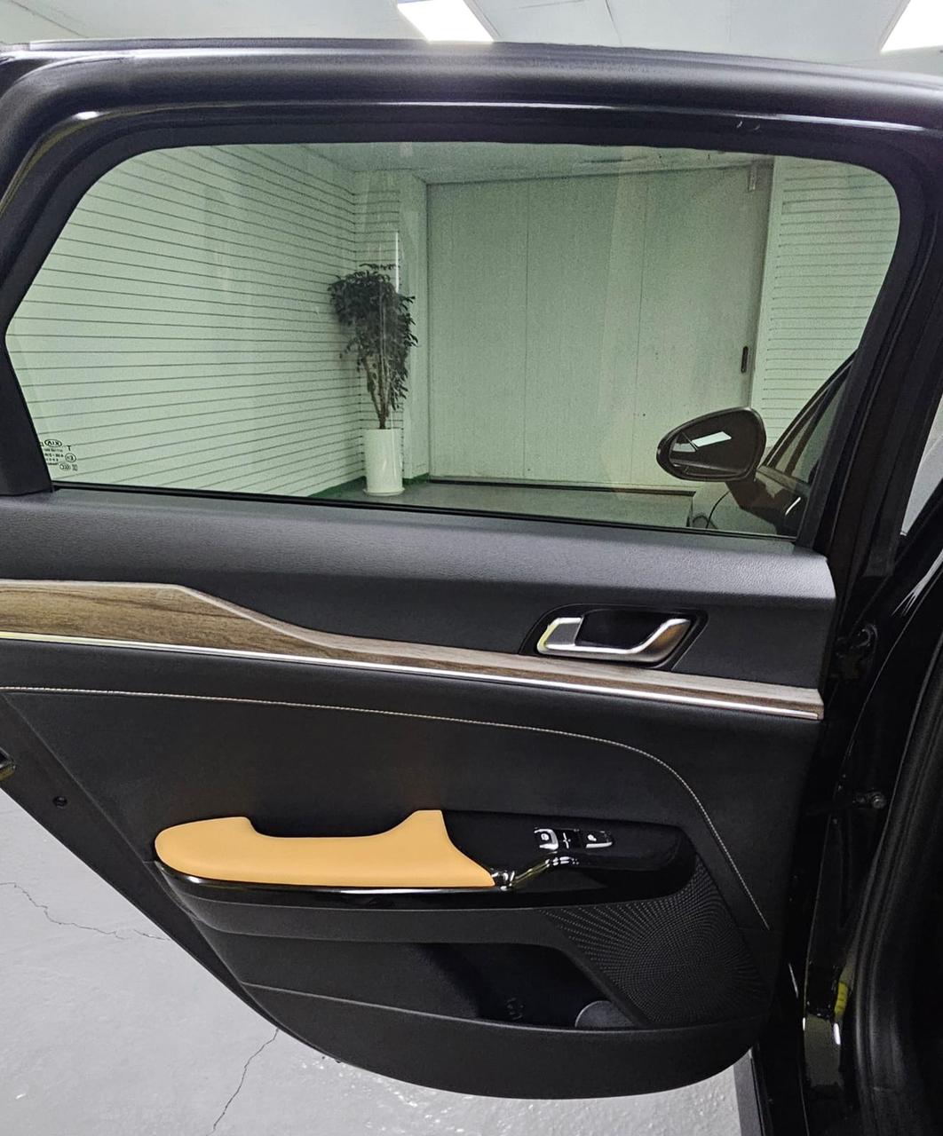 كيا - K5 - Image 25