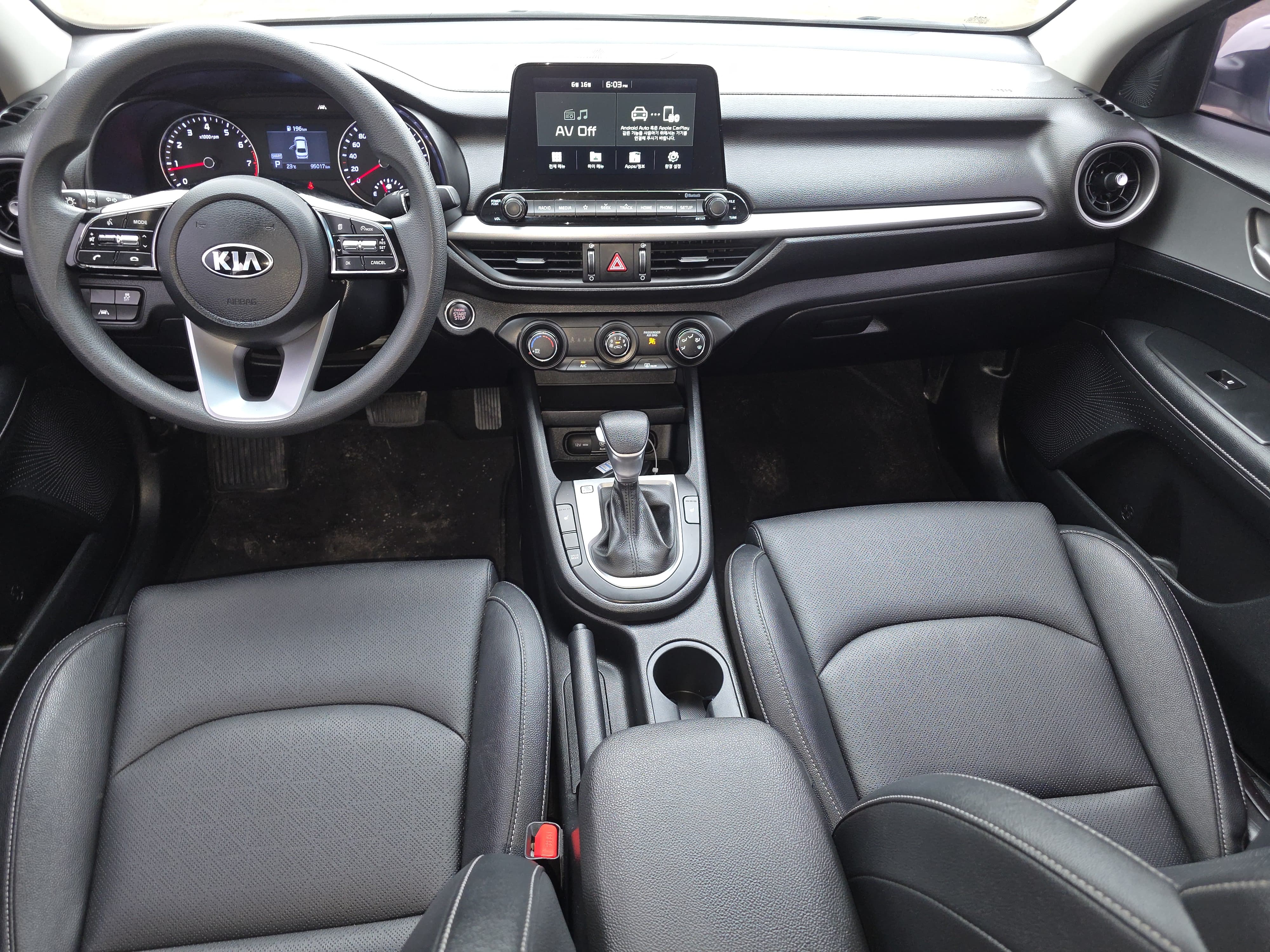 كيا - K3 - Image 19