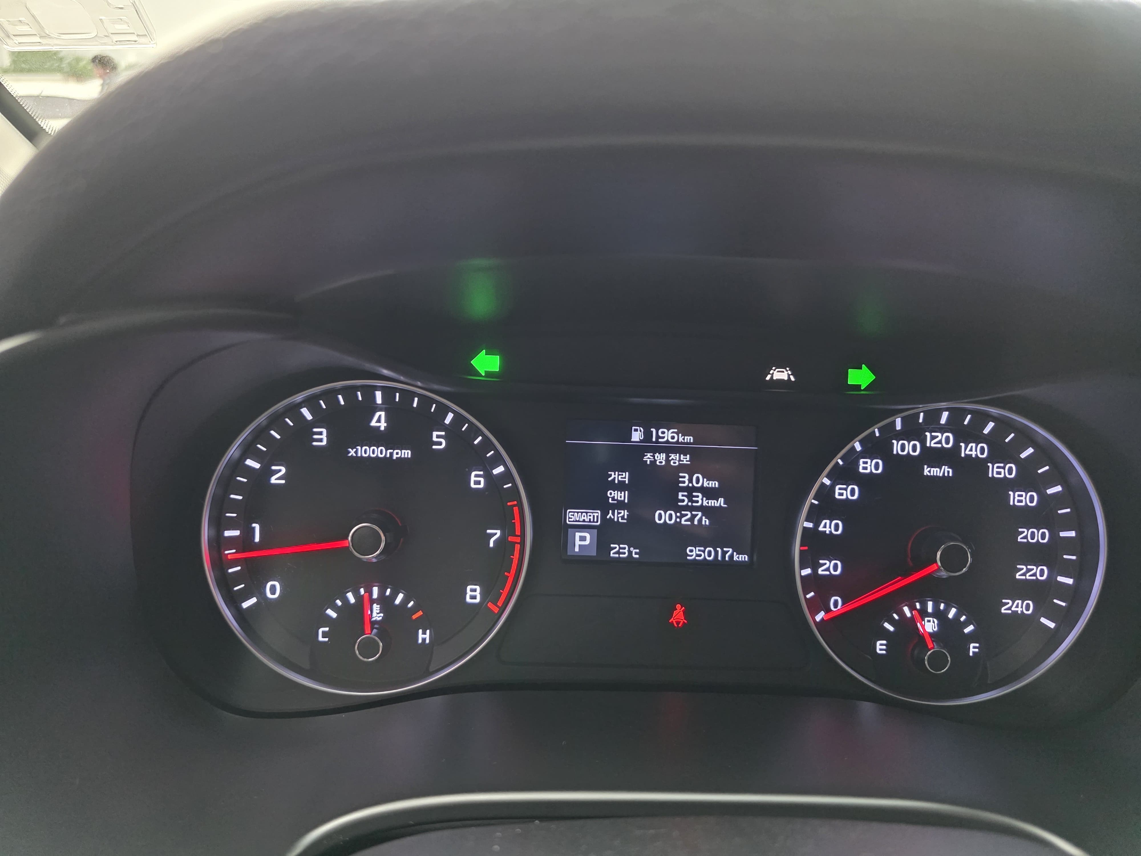 كيا - K3 - Image 13