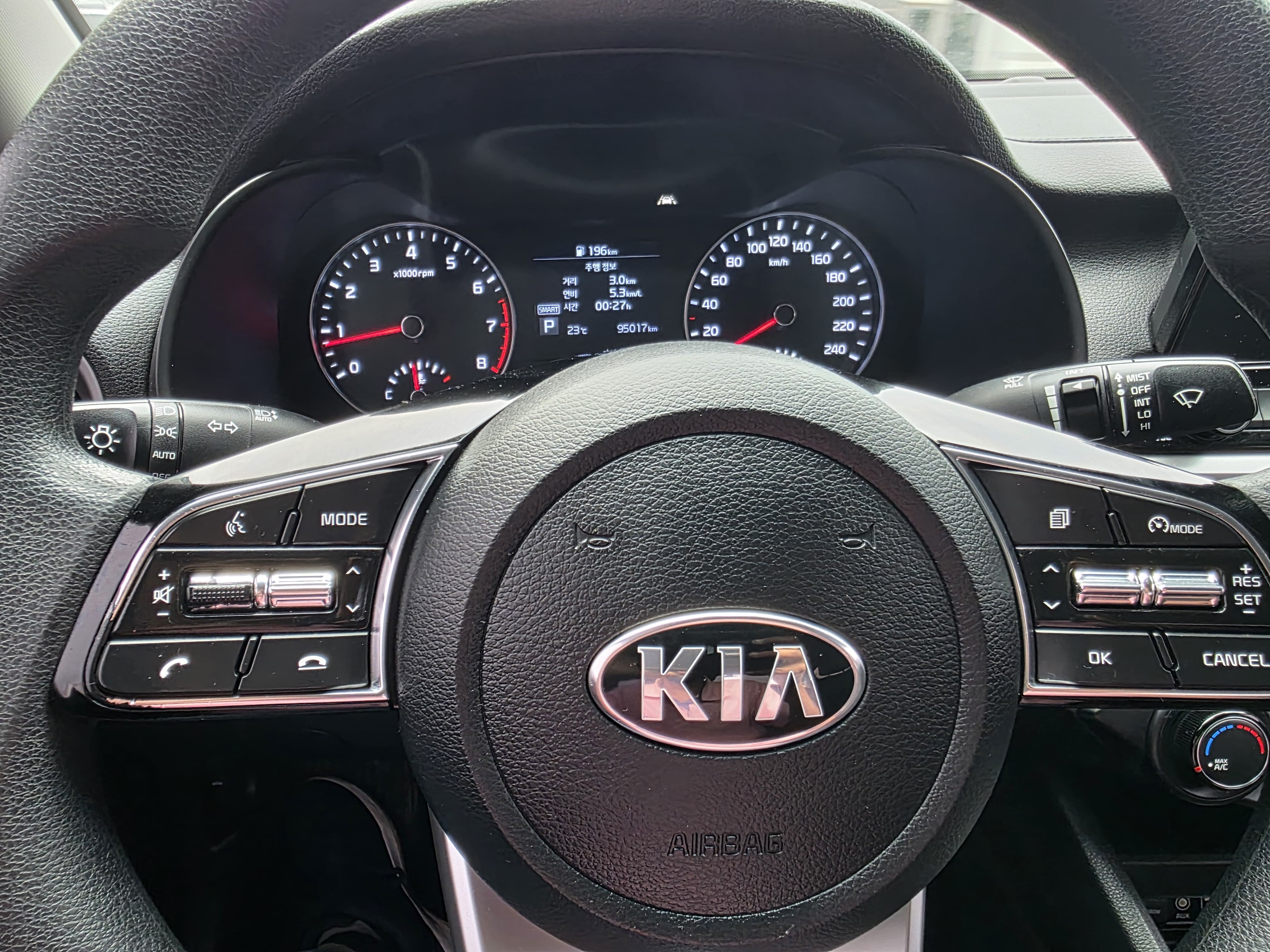 كيا - K3 - Image 14