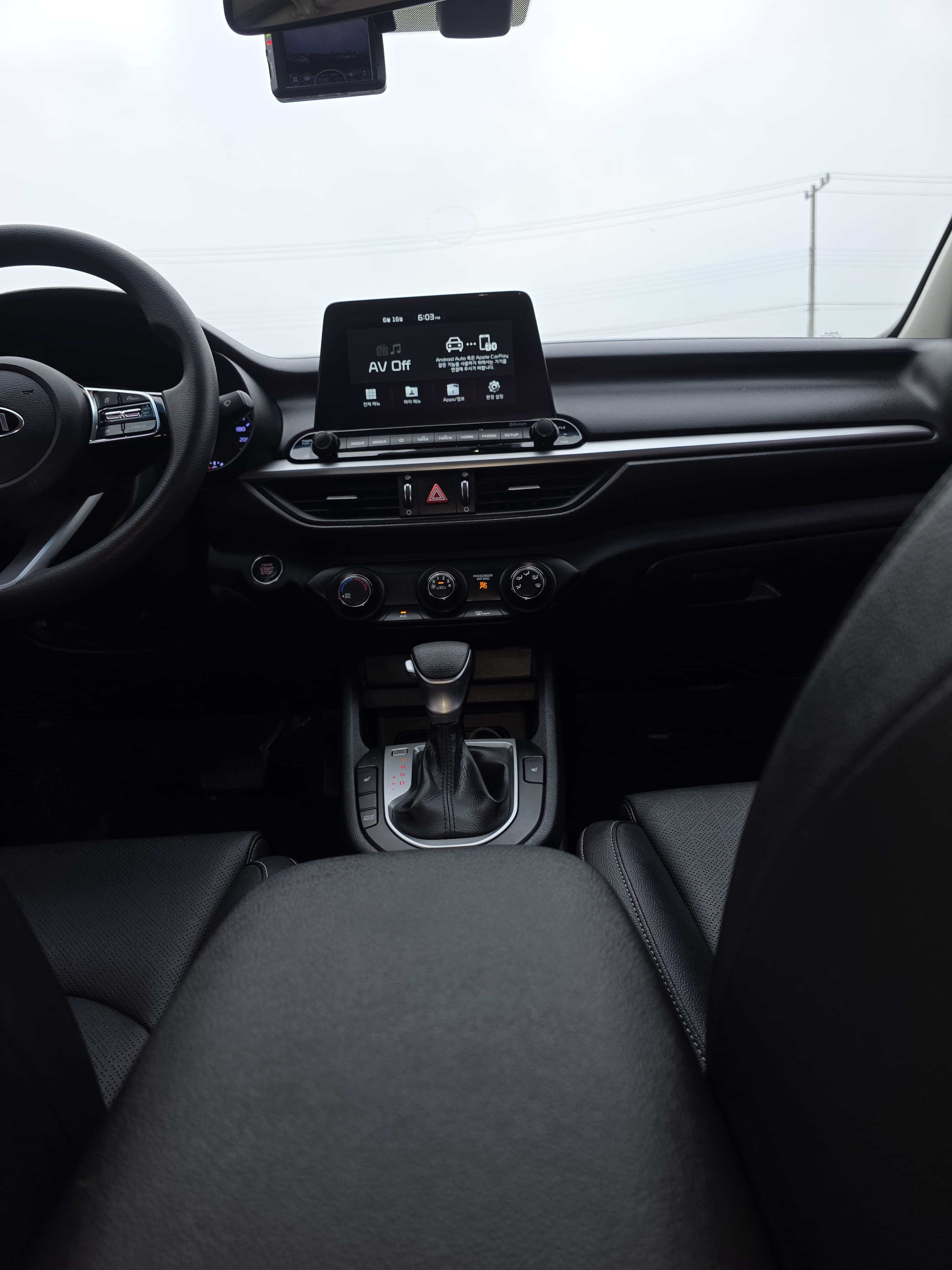 كيا - K3 - Image 15