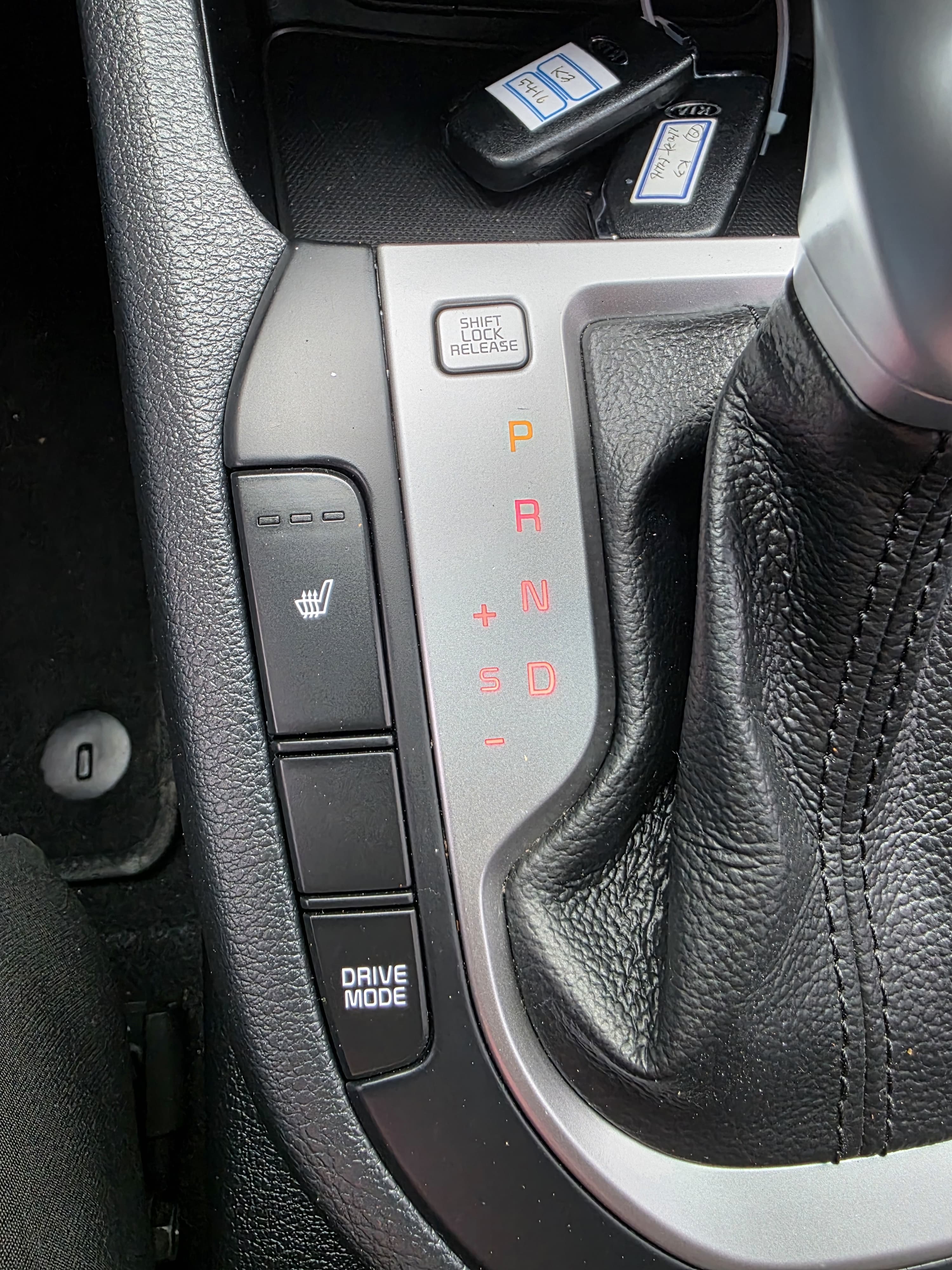 كيا - K3 - Image 11