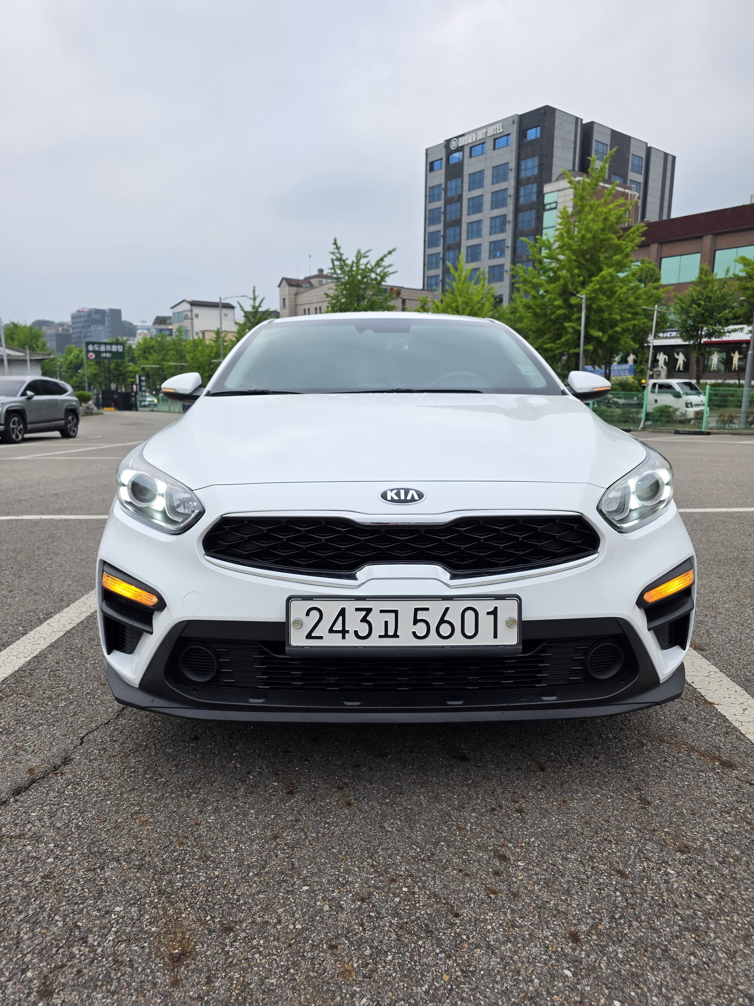 كيا - K3 - Image 6