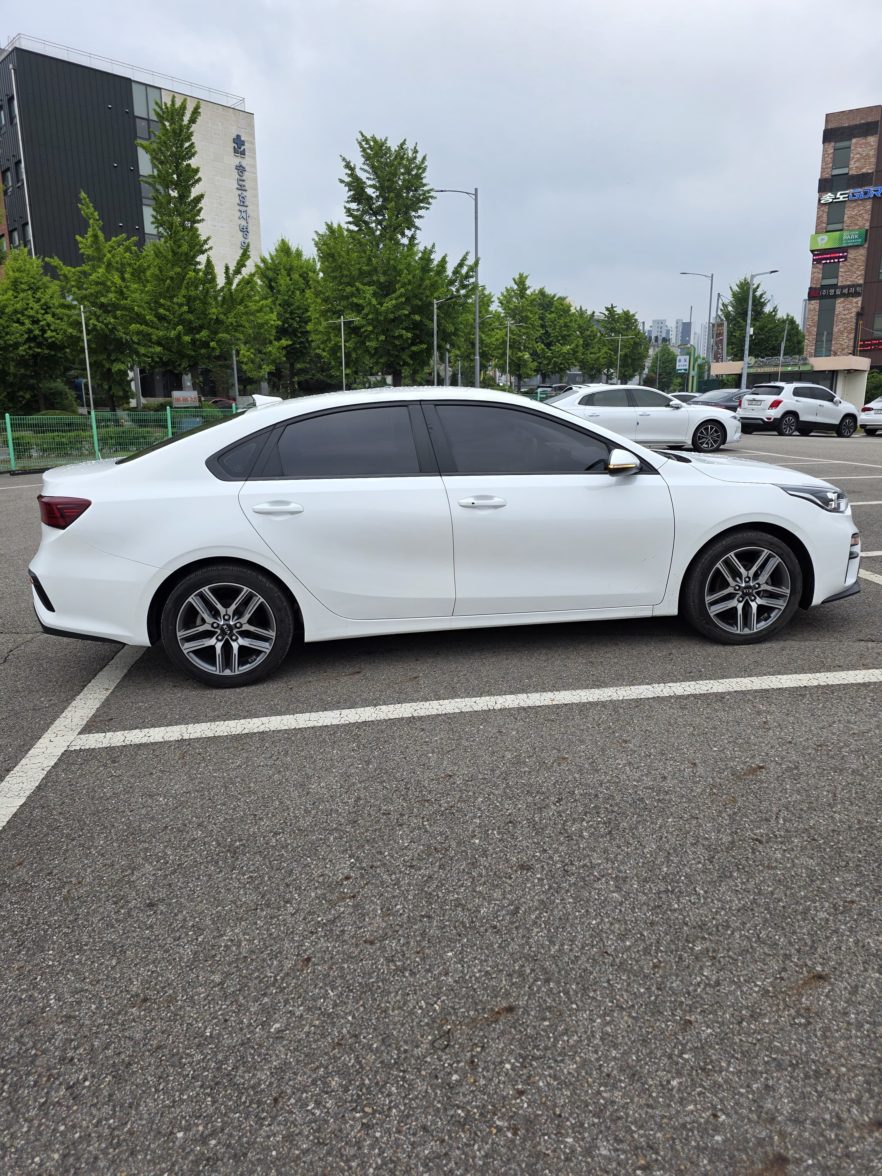 كيا - K3 - Image 7