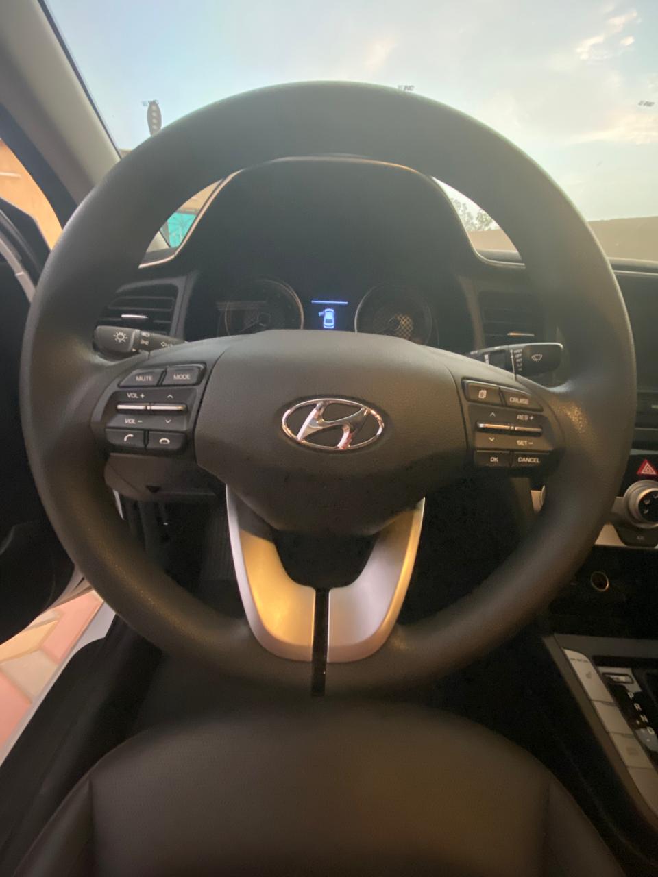 هيونداي - النترا - Image 22