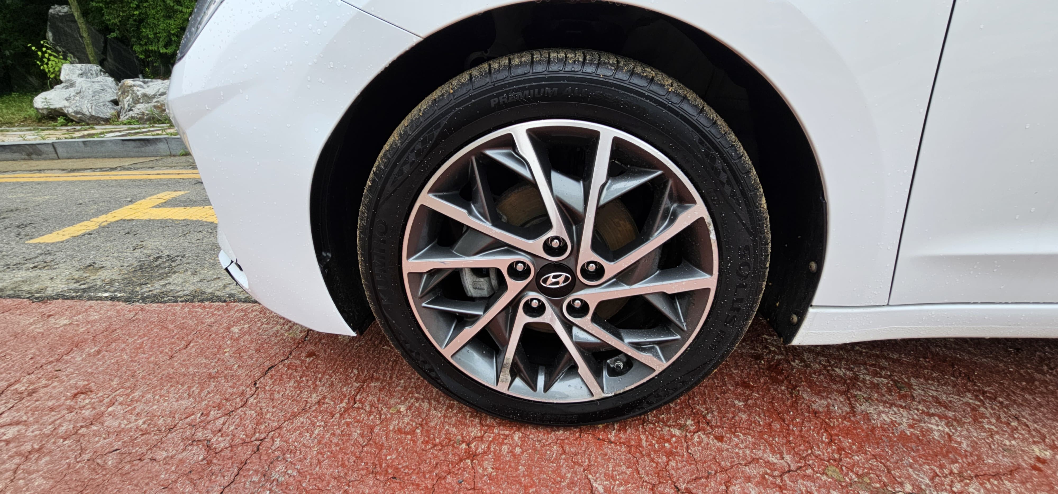 هيونداي - النترا - Image 10