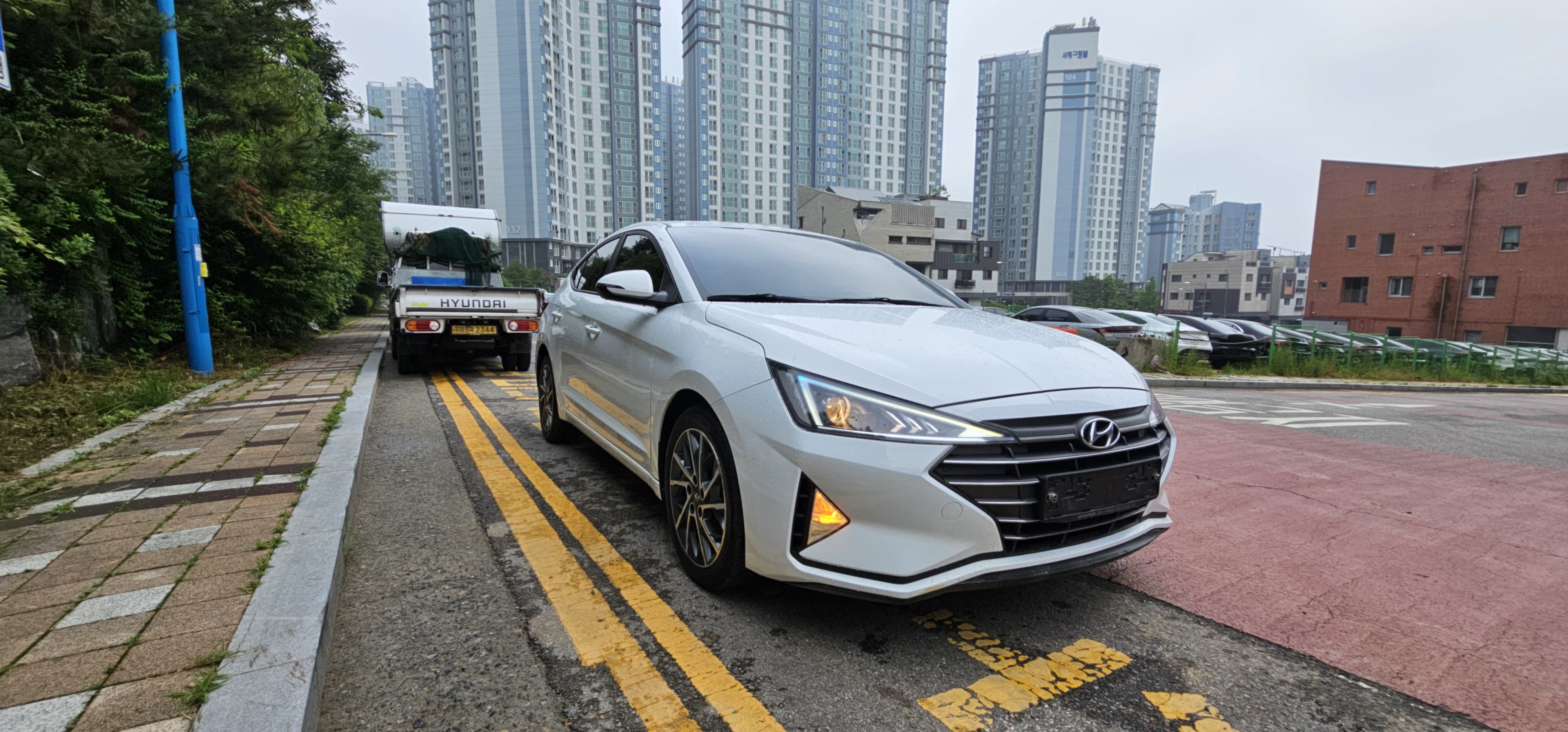 هيونداي - النترا - Image 1