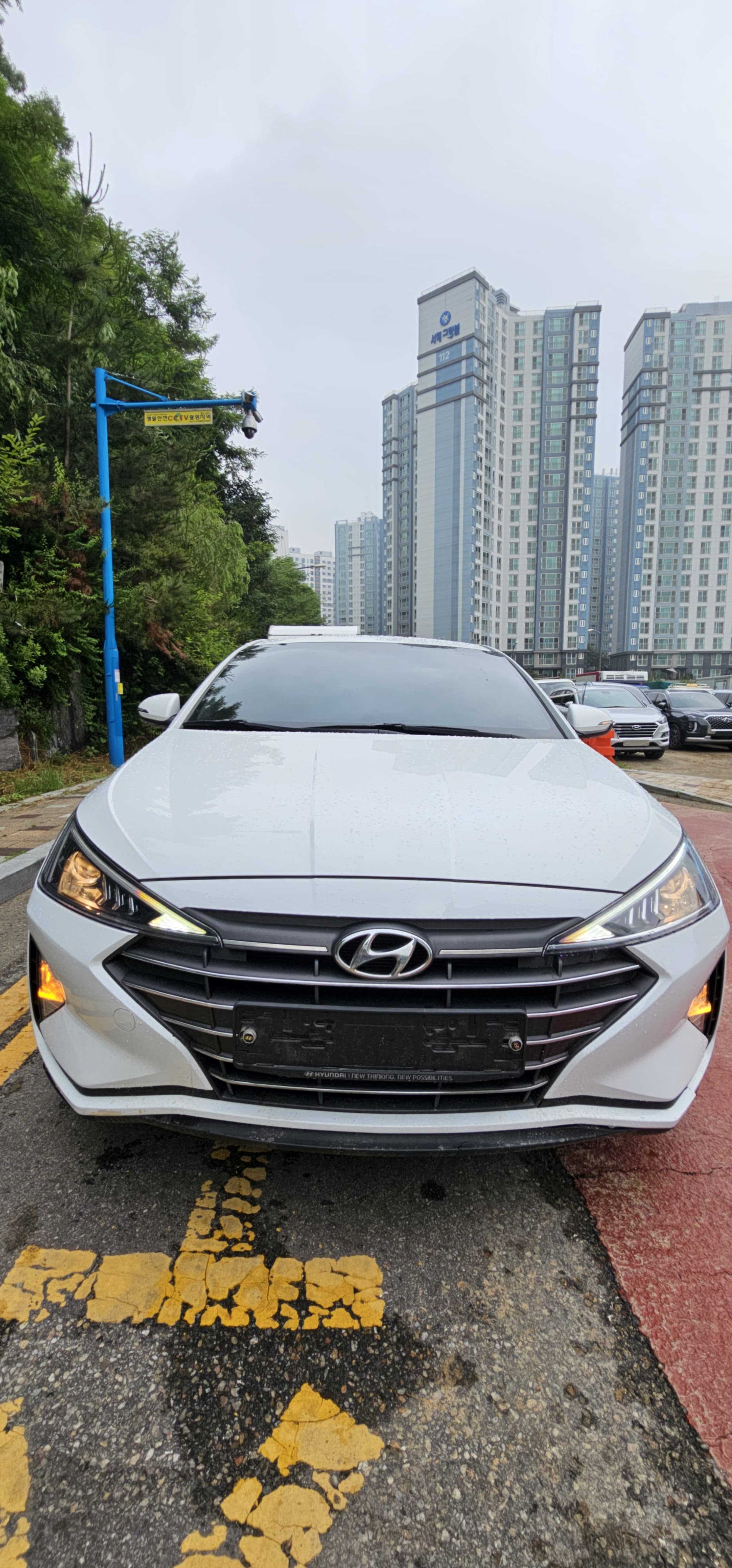 هيونداي - النترا - Image 7