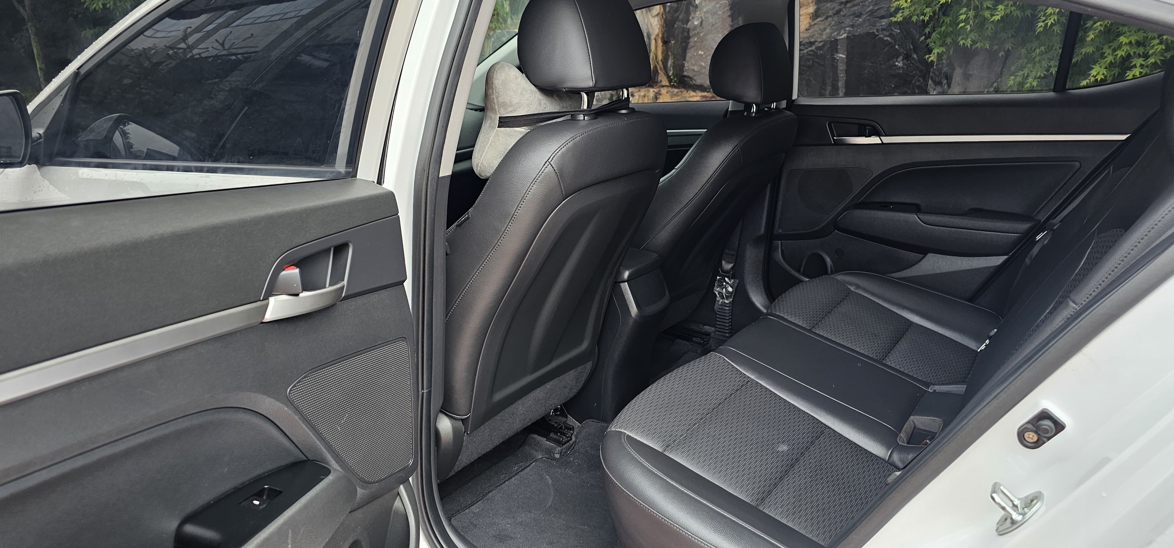 هيونداي - النترا - Image 12