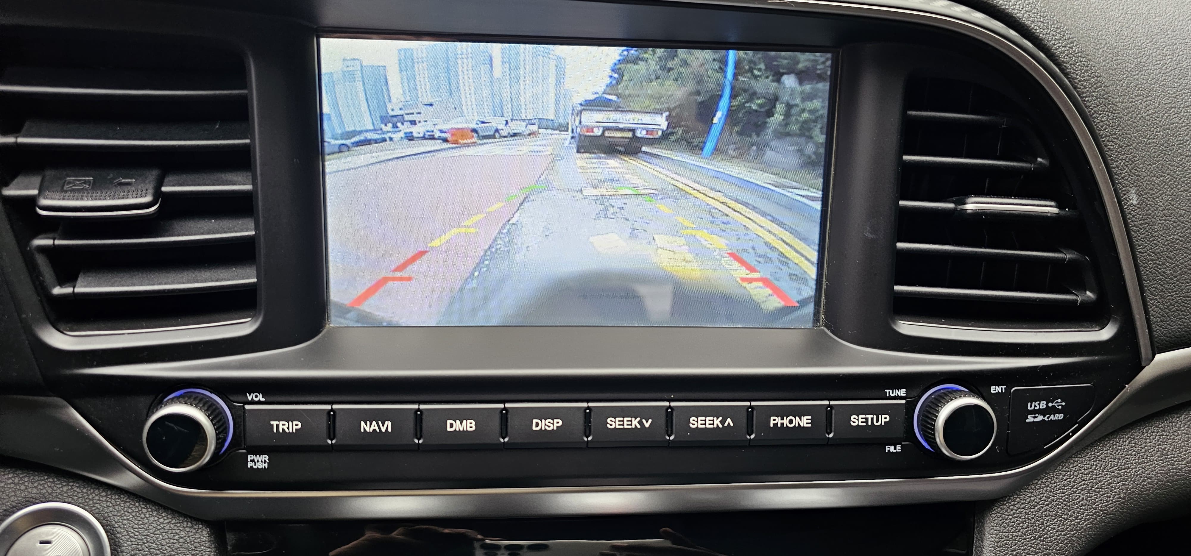 هيونداي - النترا - Image 13