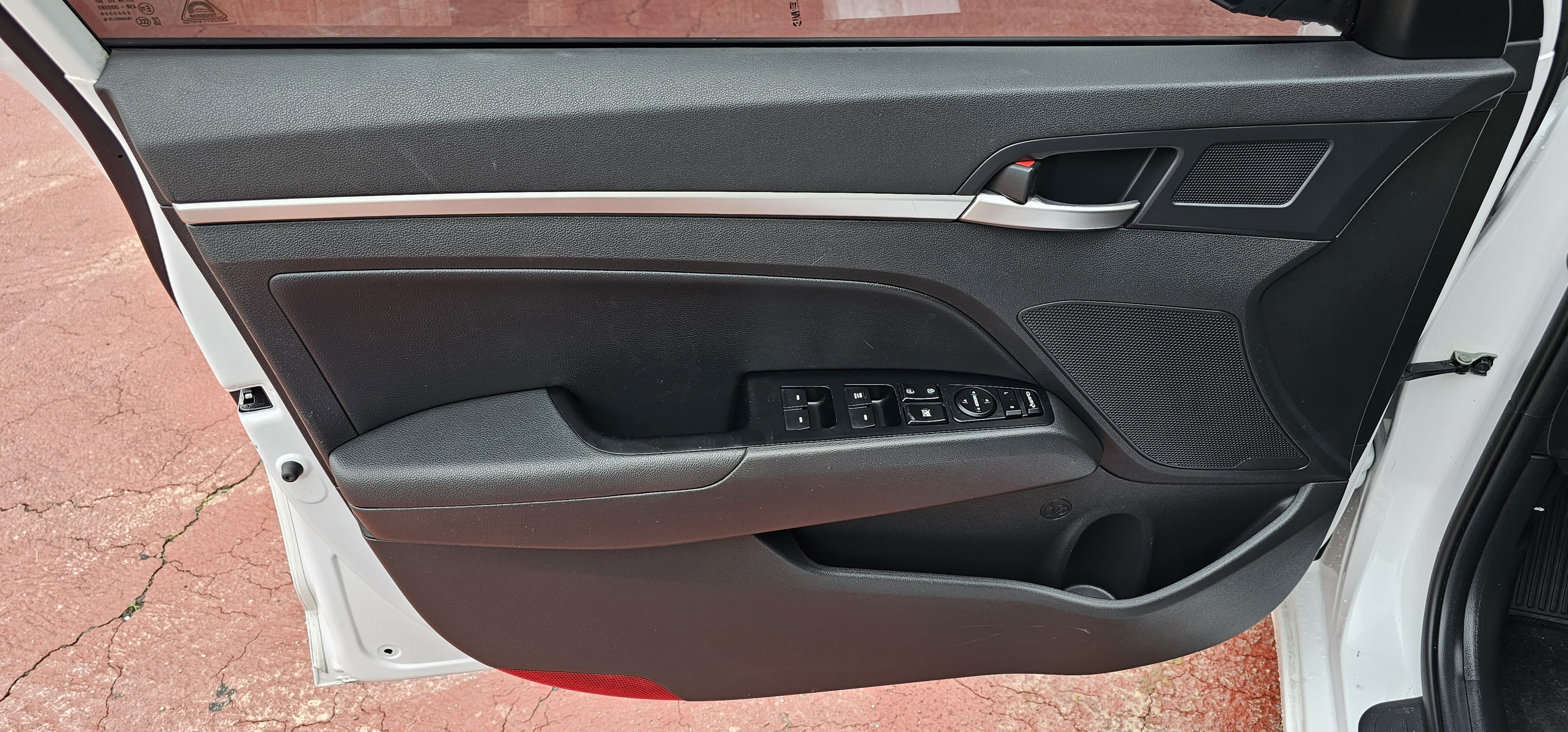 هيونداي - النترا - Image 16