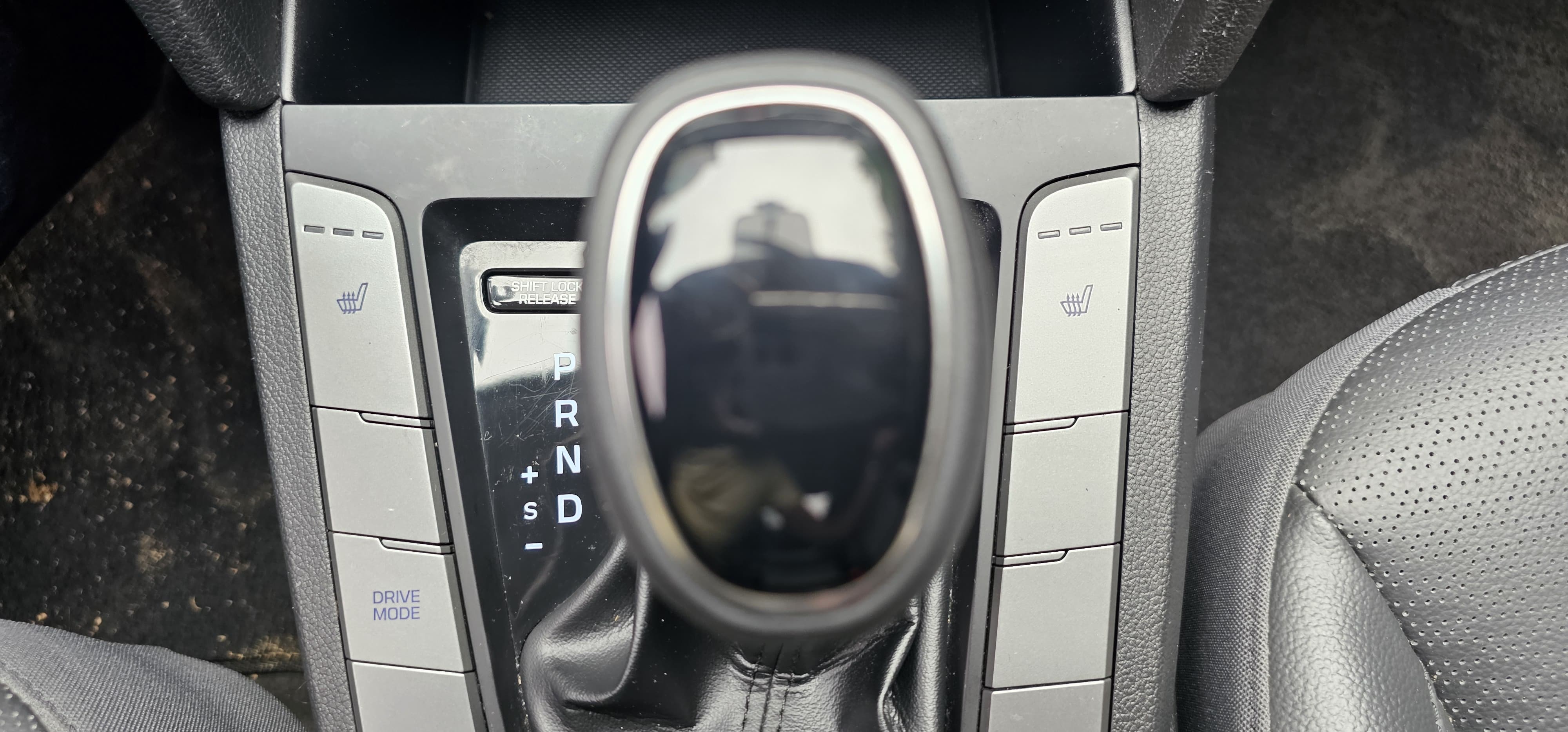 هيونداي - النترا - Image 17