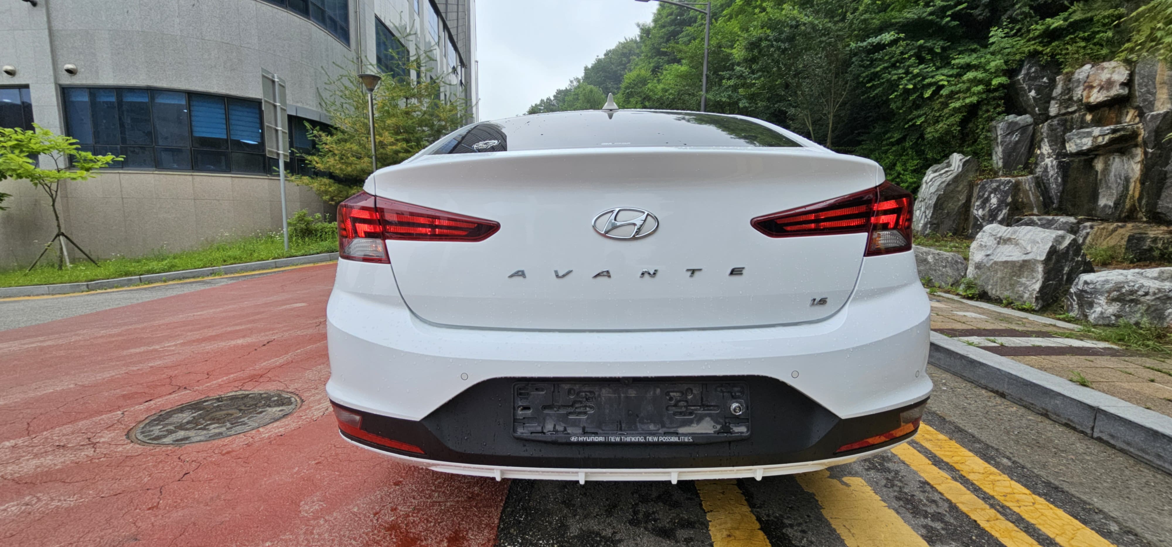 هيونداي - النترا - Image 8