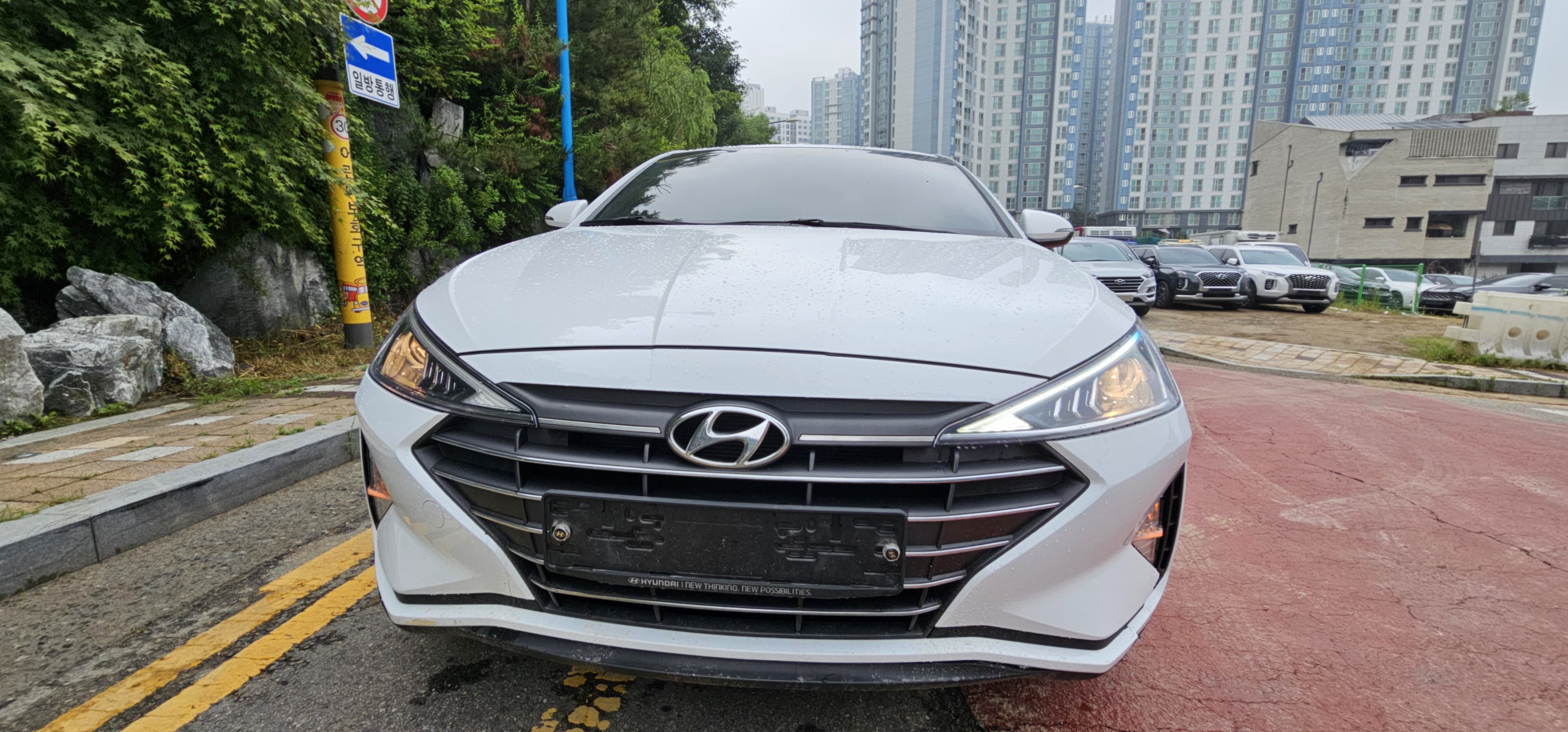 هيونداي - النترا - Image 2