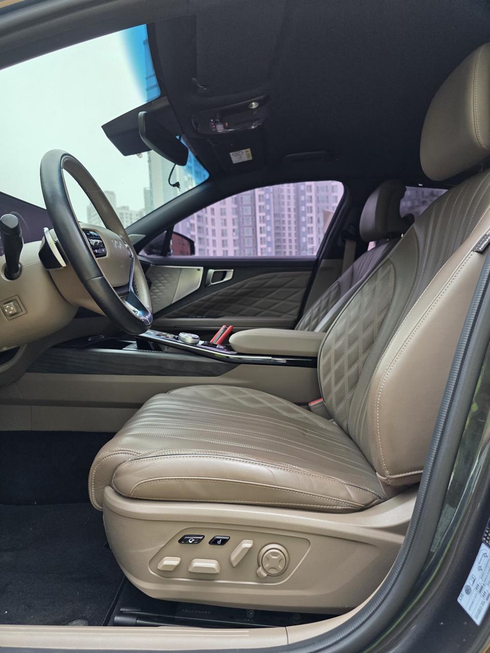 كيا - كي 8 - Image 10