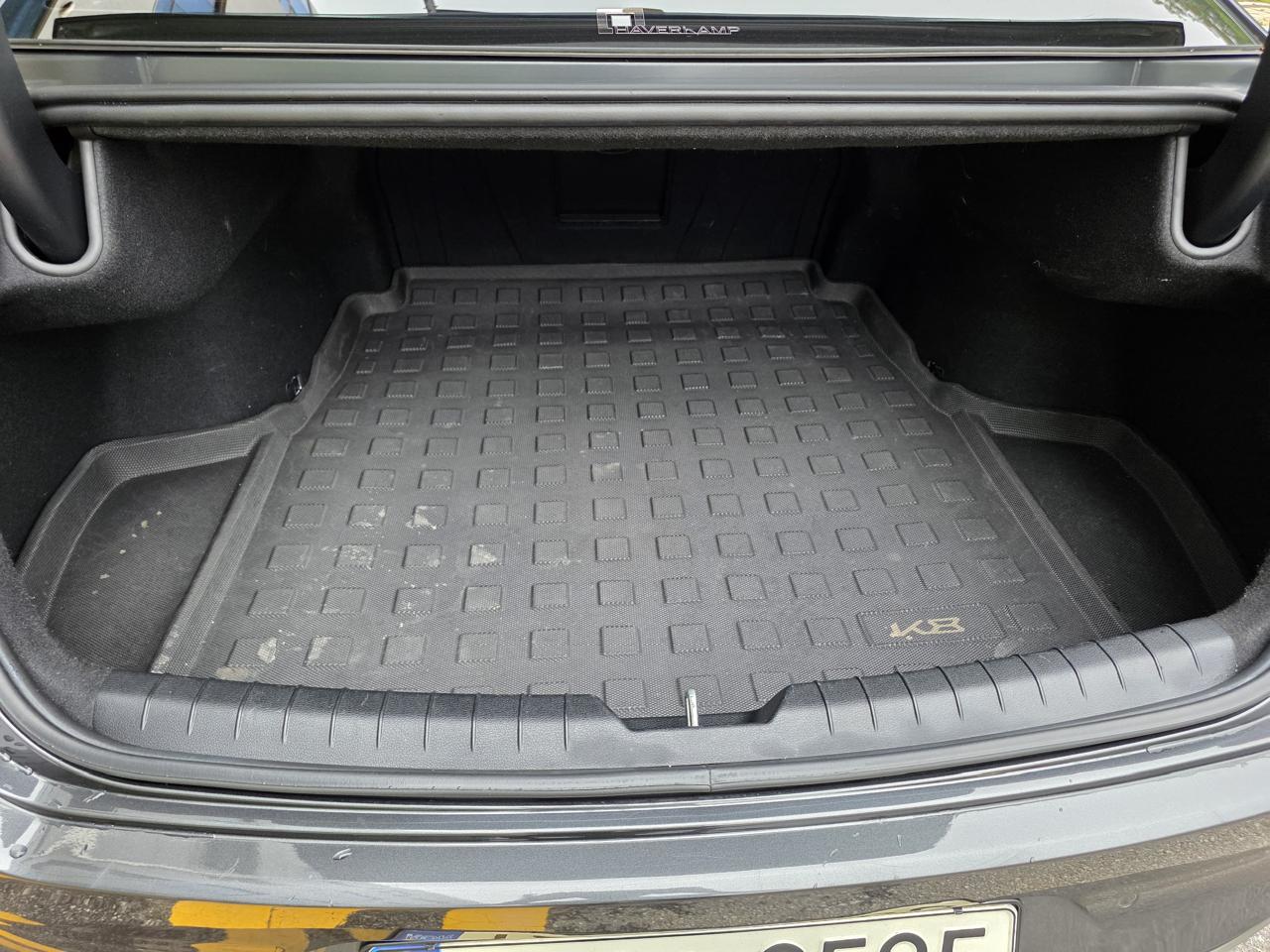 كيا - كي 8 - Image 18