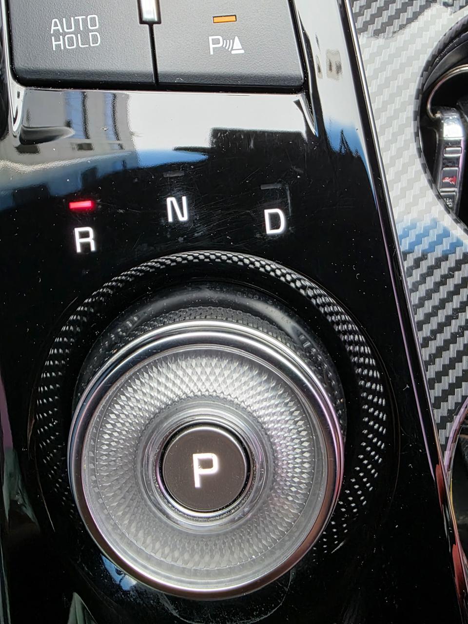 كيا - كي 8 - Image 30