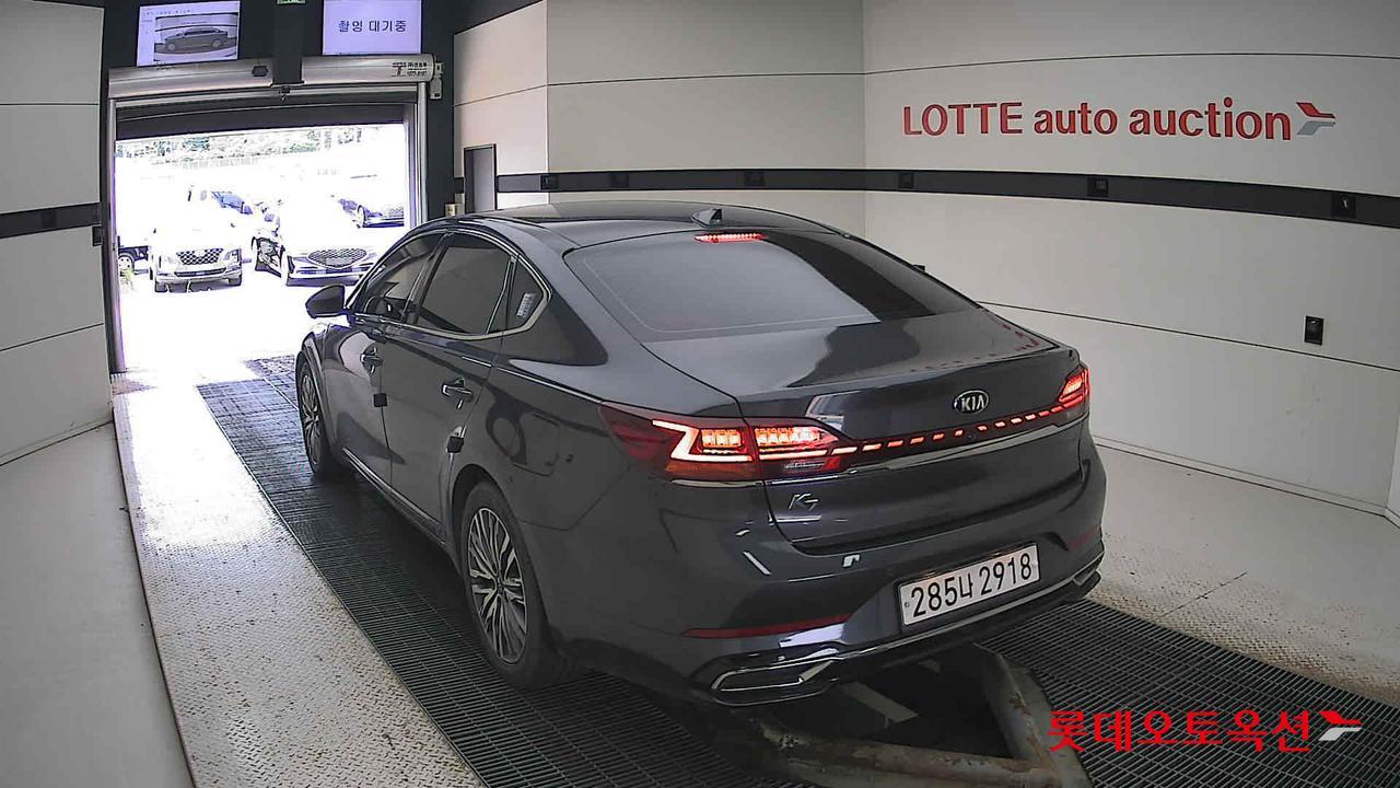 كيا - K7 - Image 6