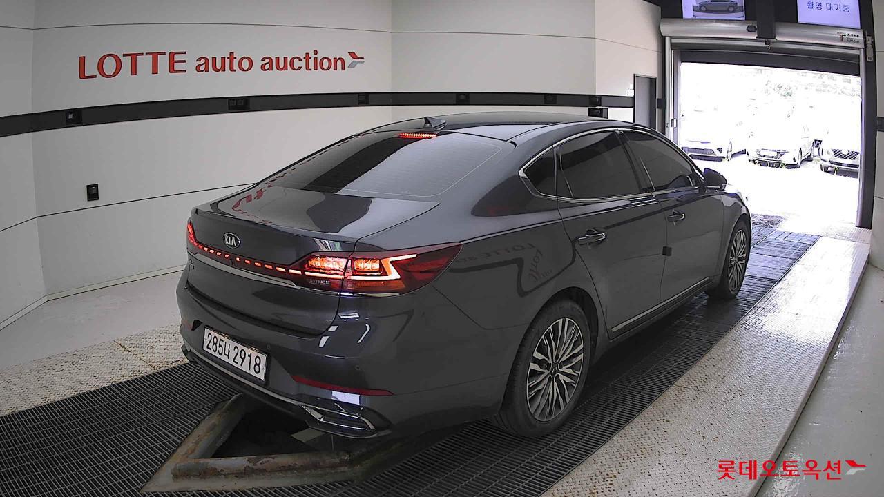 كيا - K7 - Image 9