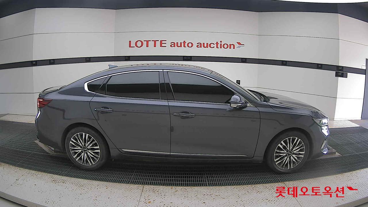 كيا - K7 - Image 10