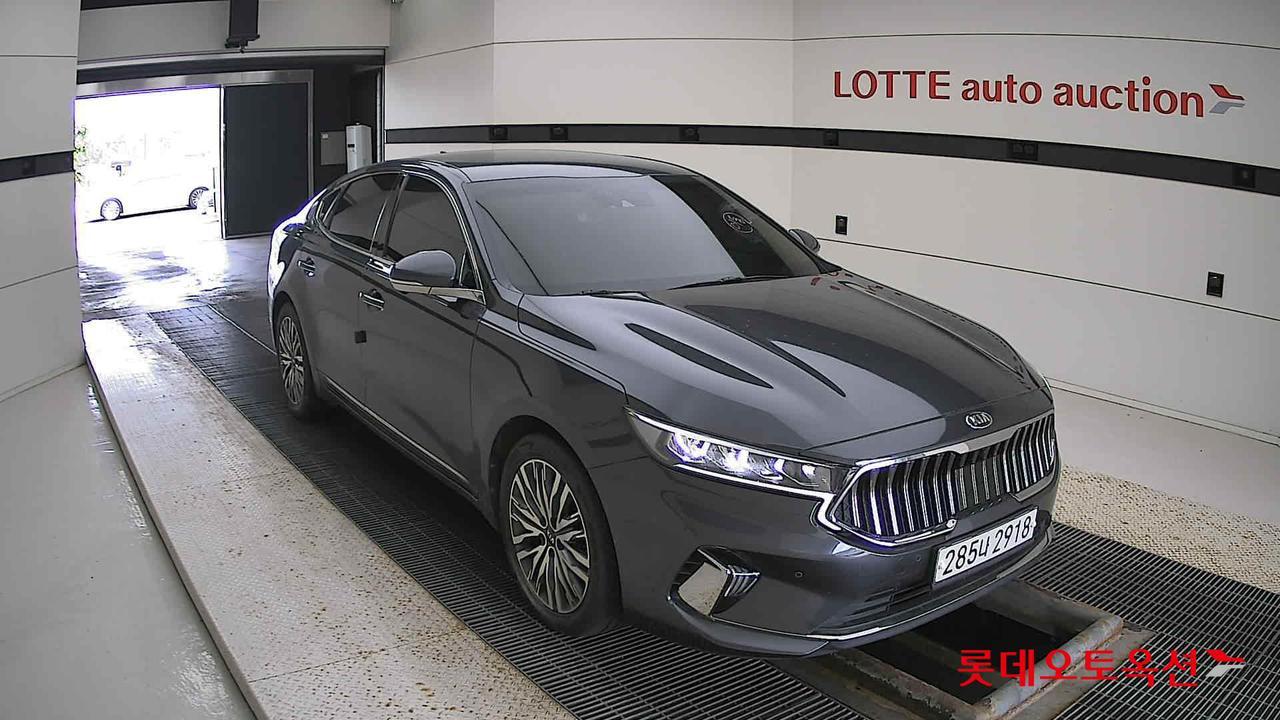 كيا - K7 - Image 1