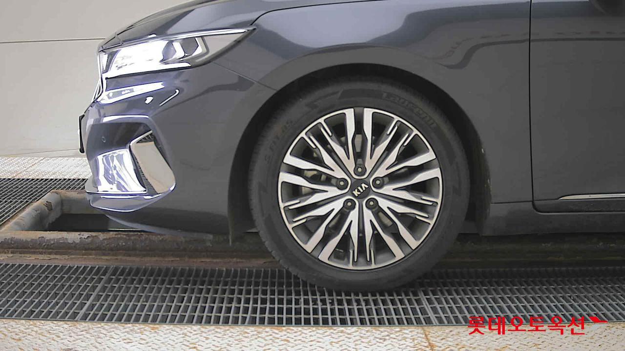 كيا - K7 - Image 11