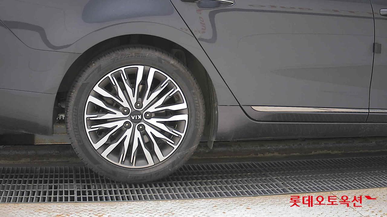 كيا - K7 - Image 13