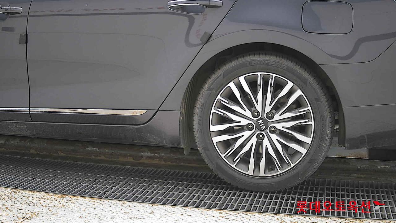 كيا - K7 - Image 14