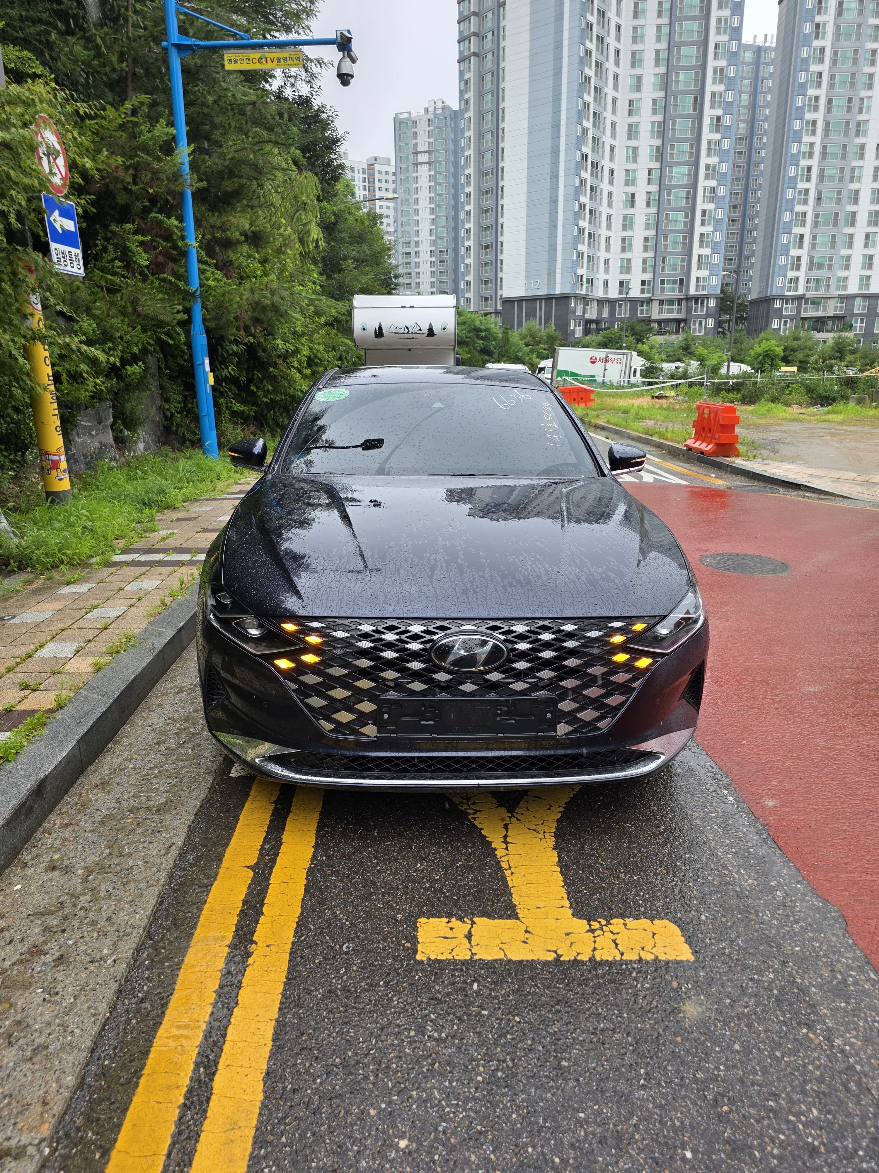 هيونداي - أزيرا - Image 3