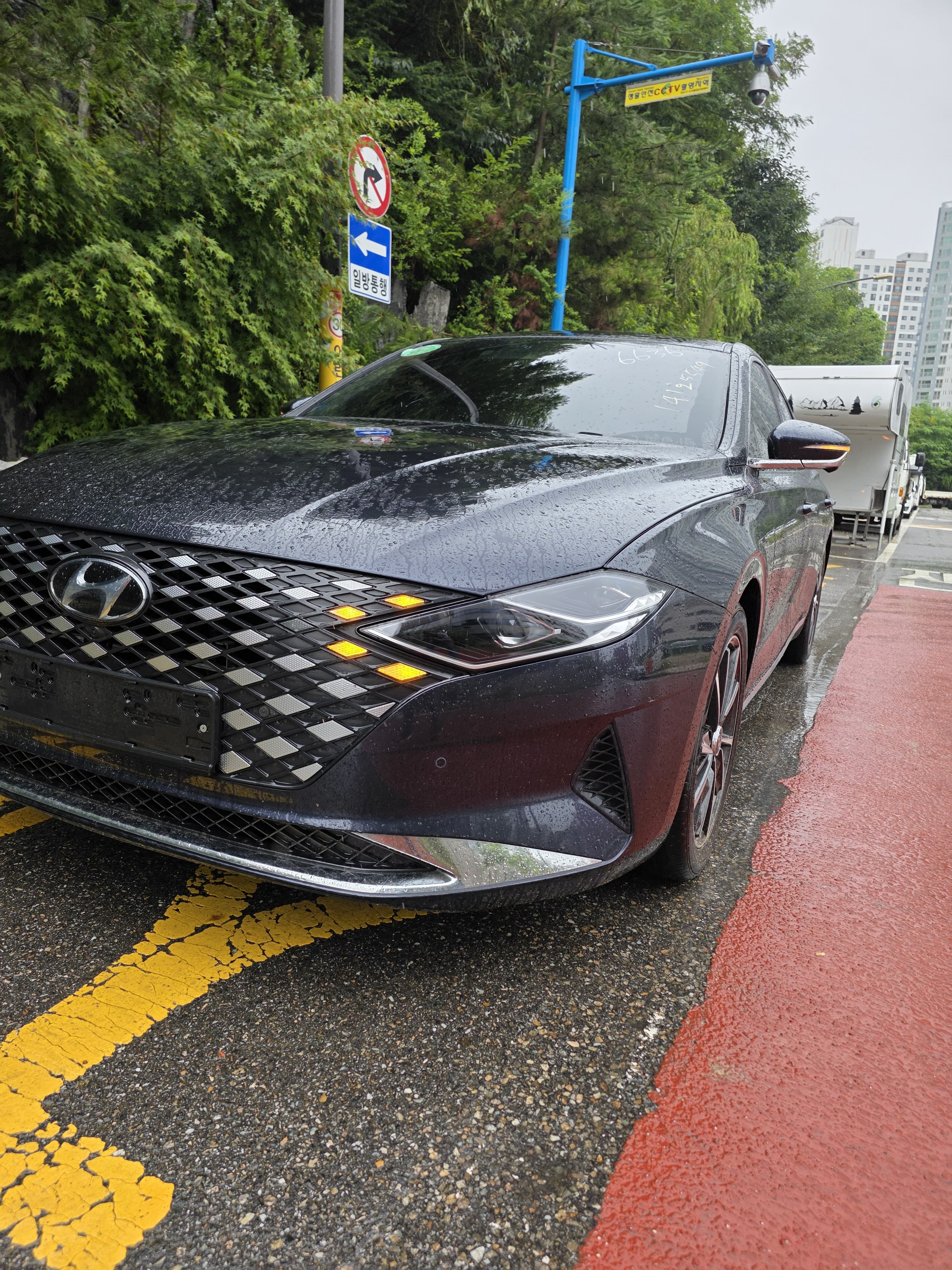 هيونداي - أزيرا - Image 6