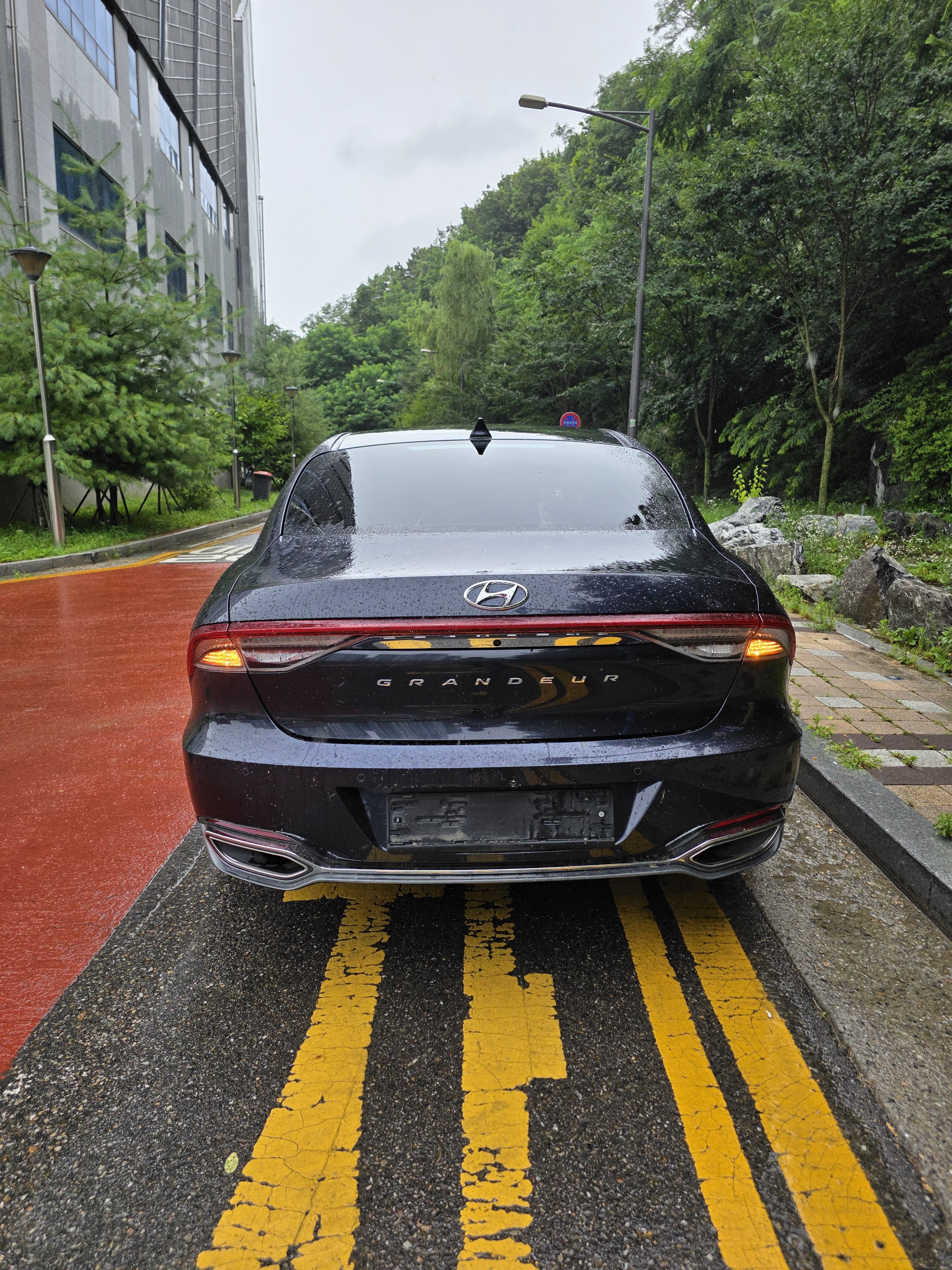 هيونداي - أزيرا - Image 7