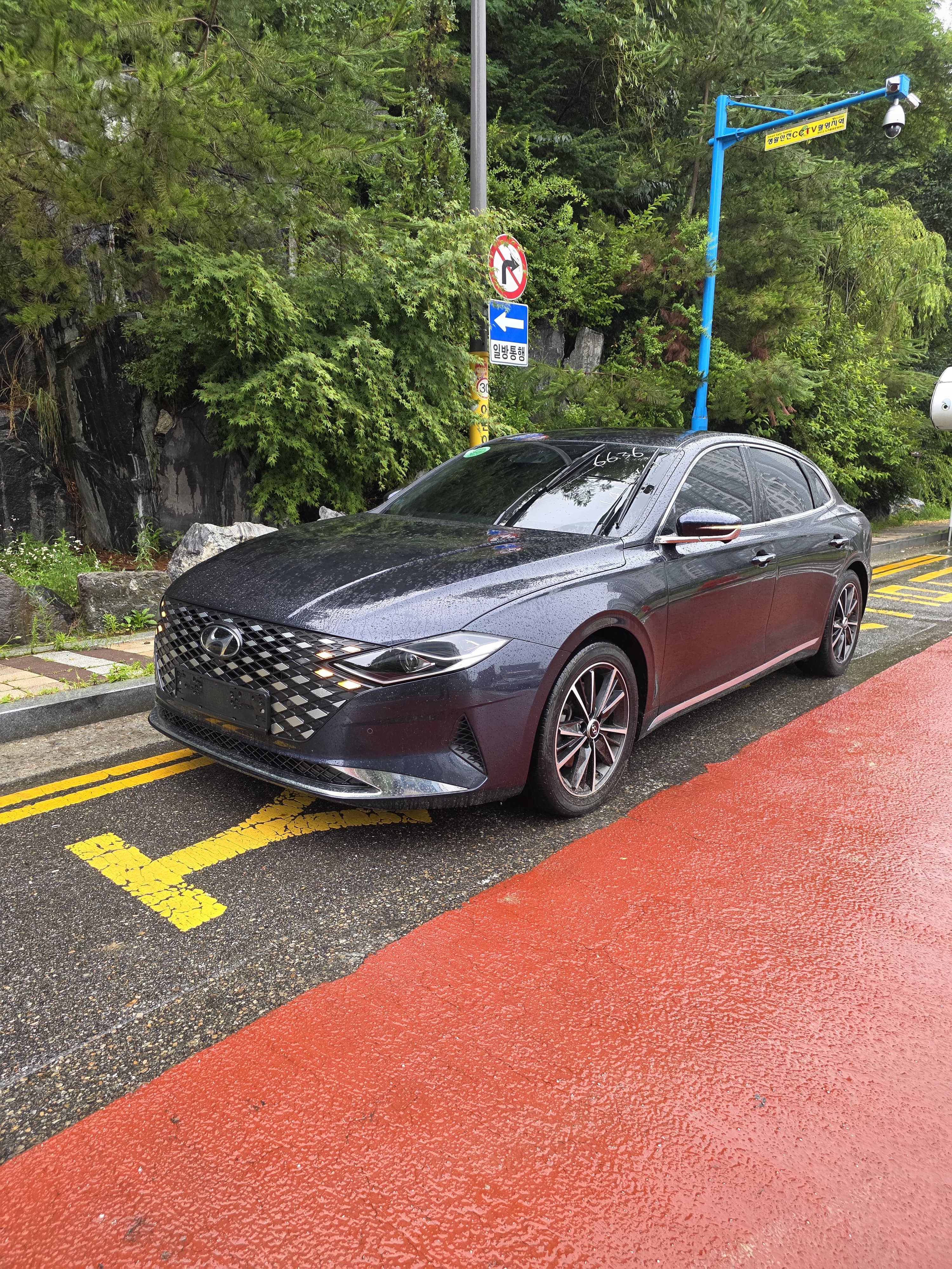 هيونداي - أزيرا - Image 1