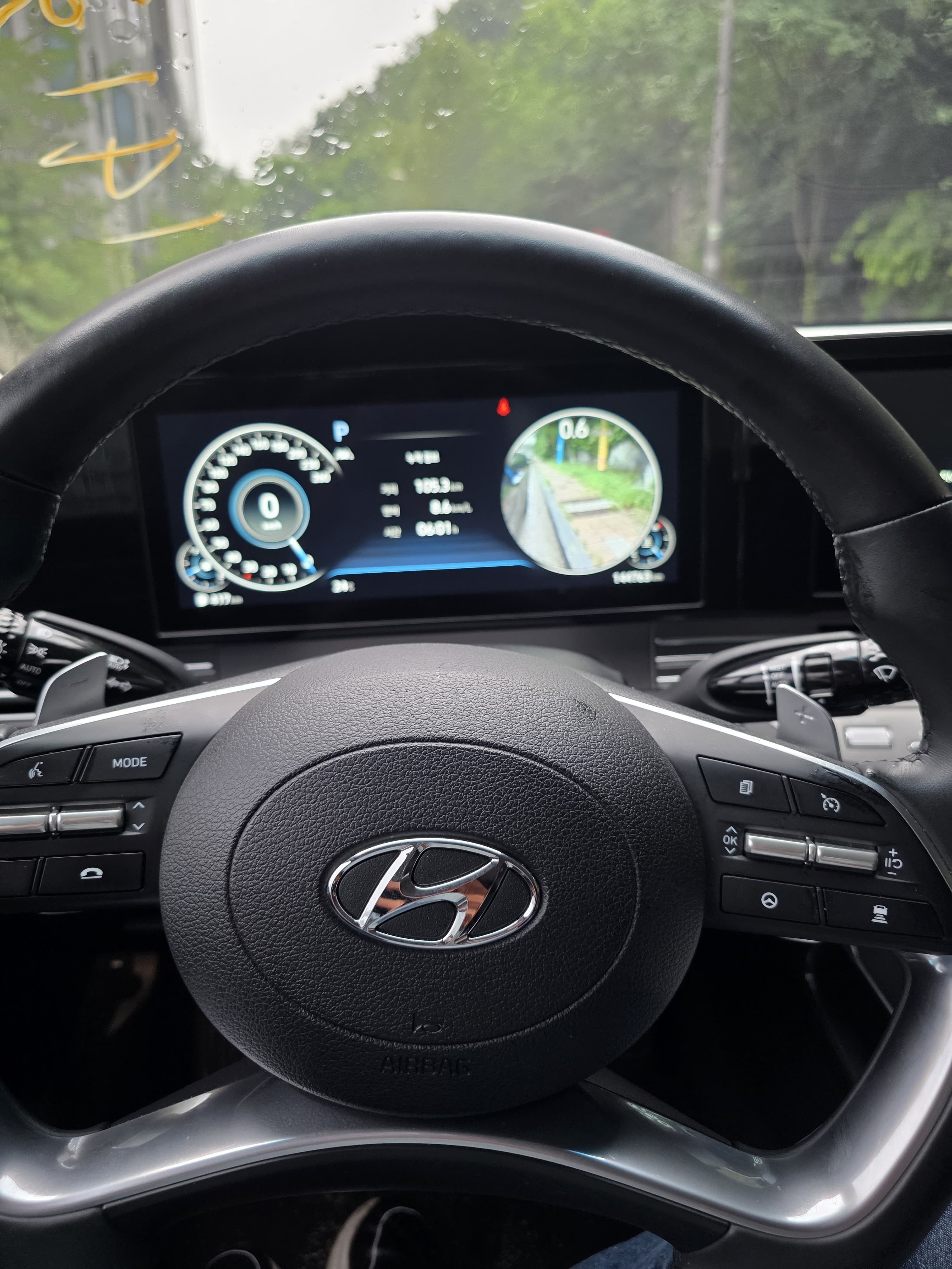 هيونداي - أزيرا - Image 18