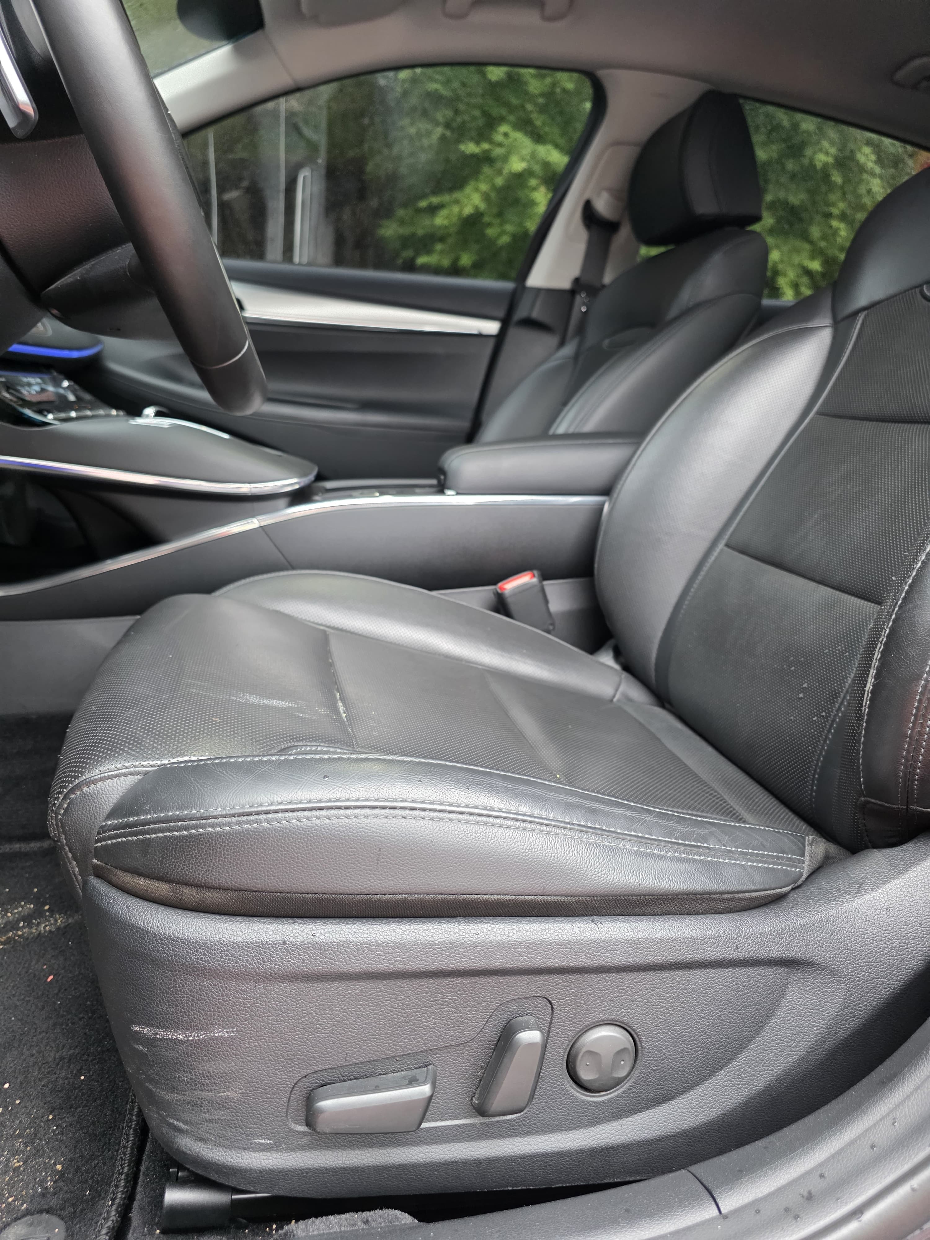 هيونداي - أزيرا - Image 21