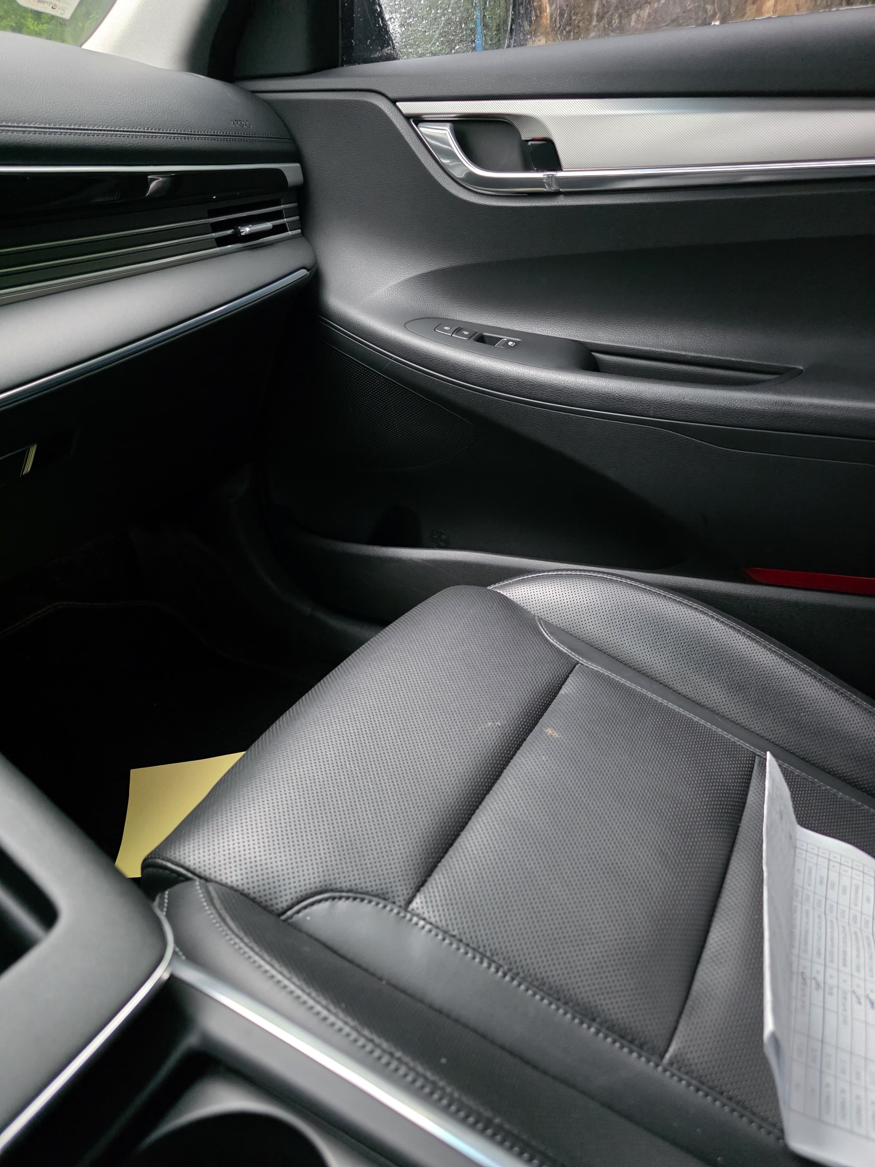 هيونداي - أزيرا - Image 30