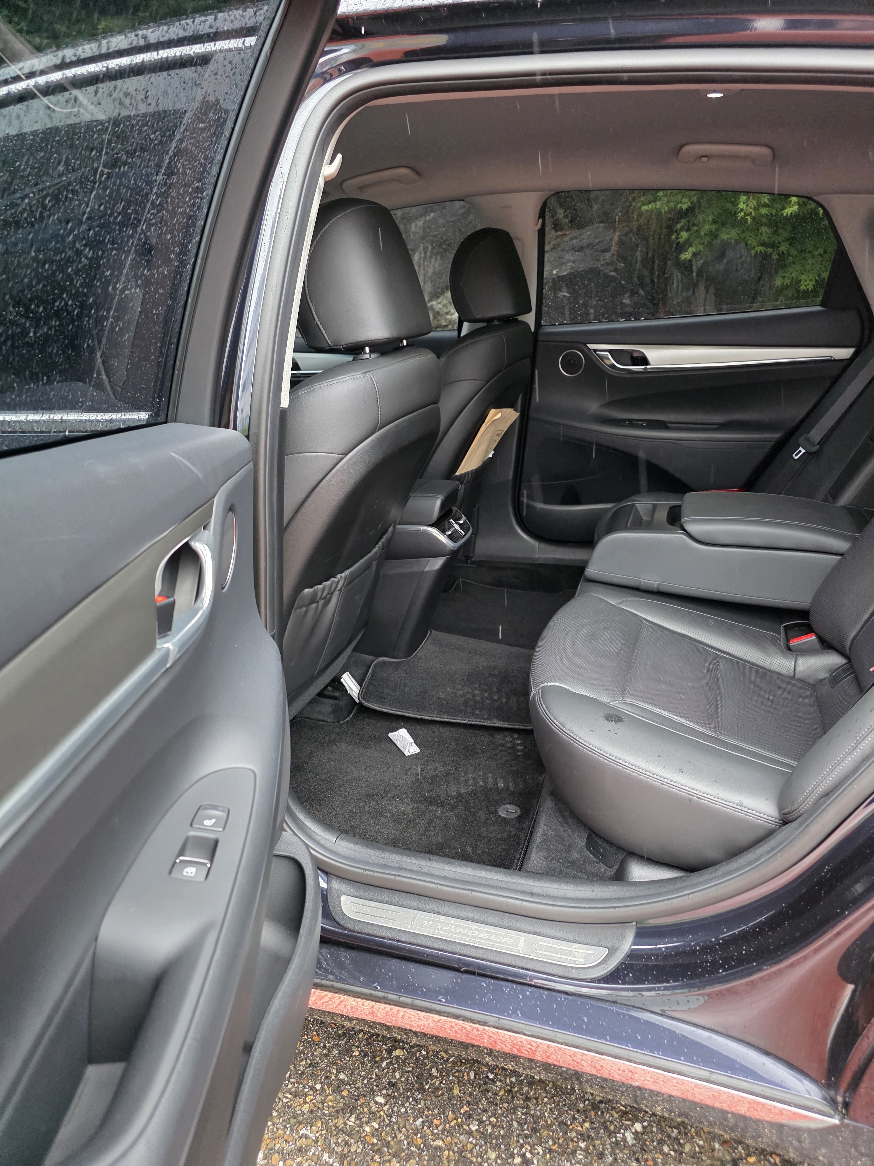 هيونداي - أزيرا - Image 34