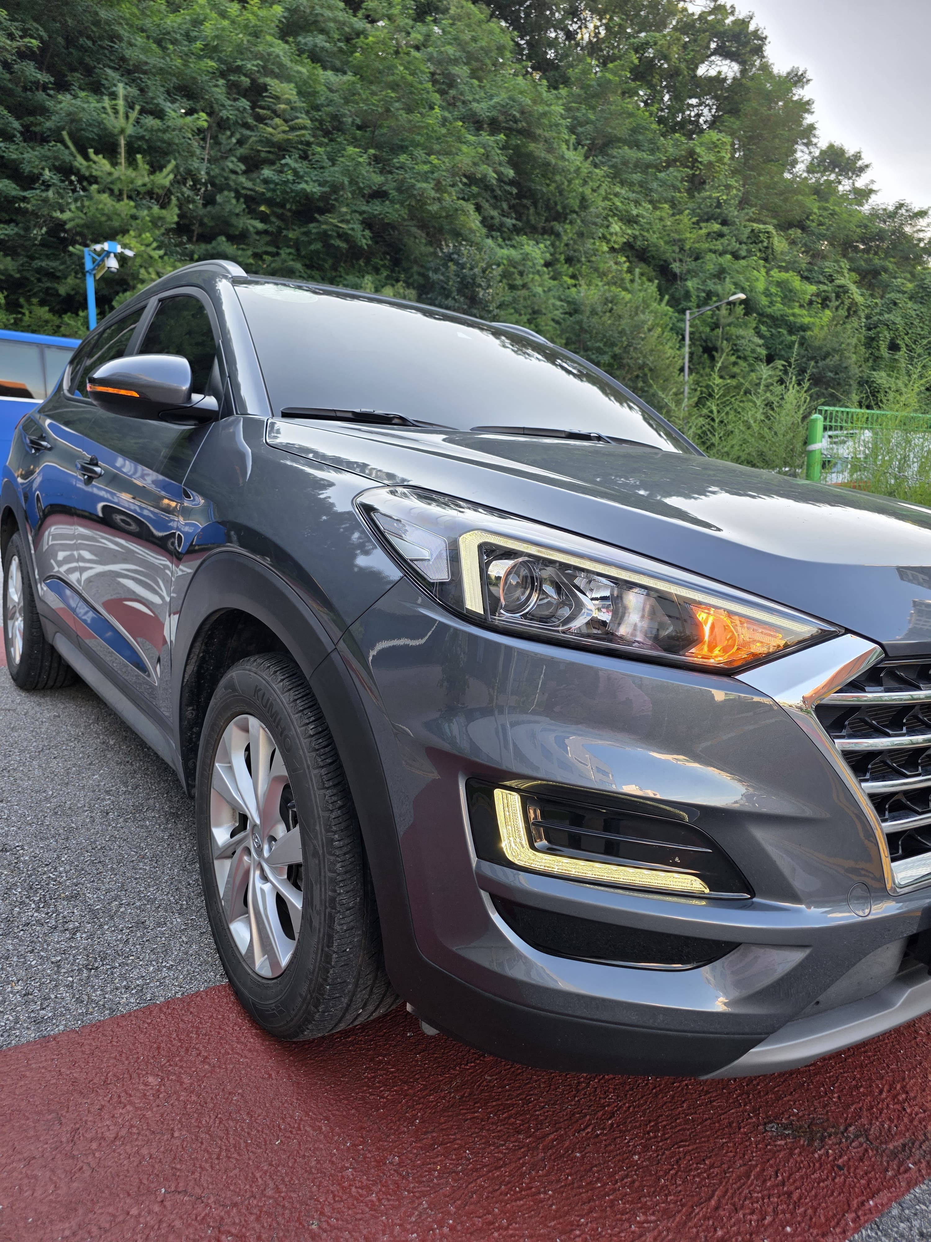 هيونداي - توسان - Image 6