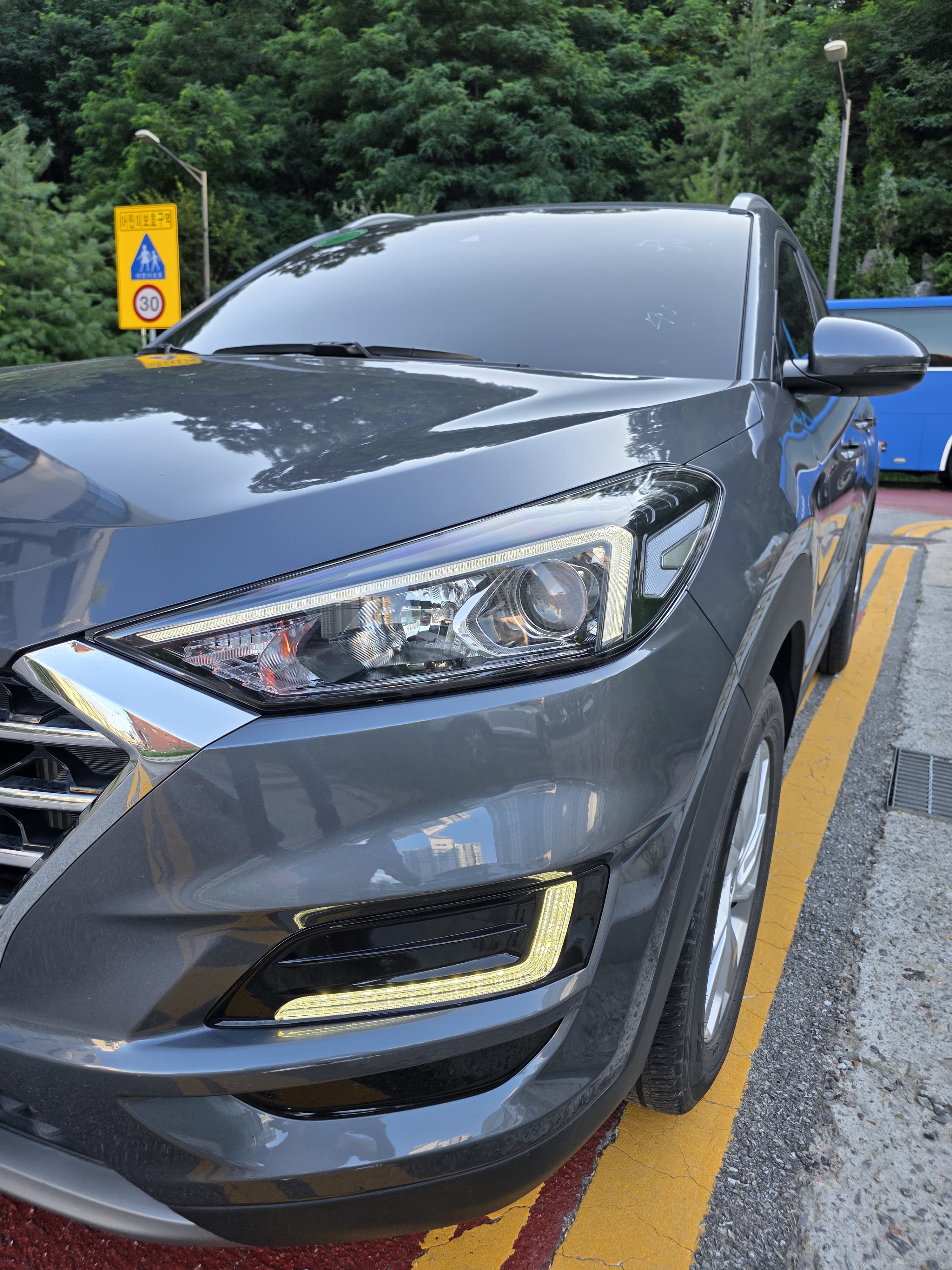 هيونداي - توسان - Image 14