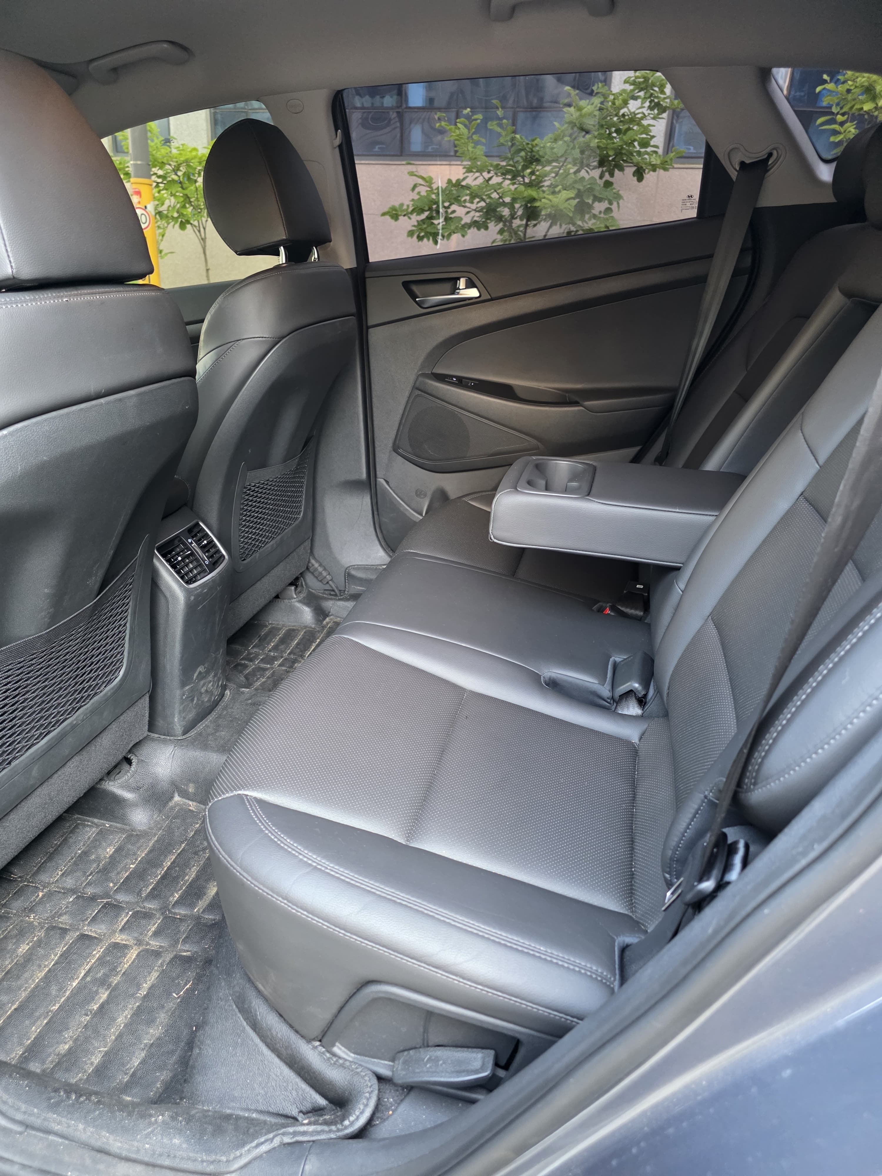 هيونداي - توسان - Image 15