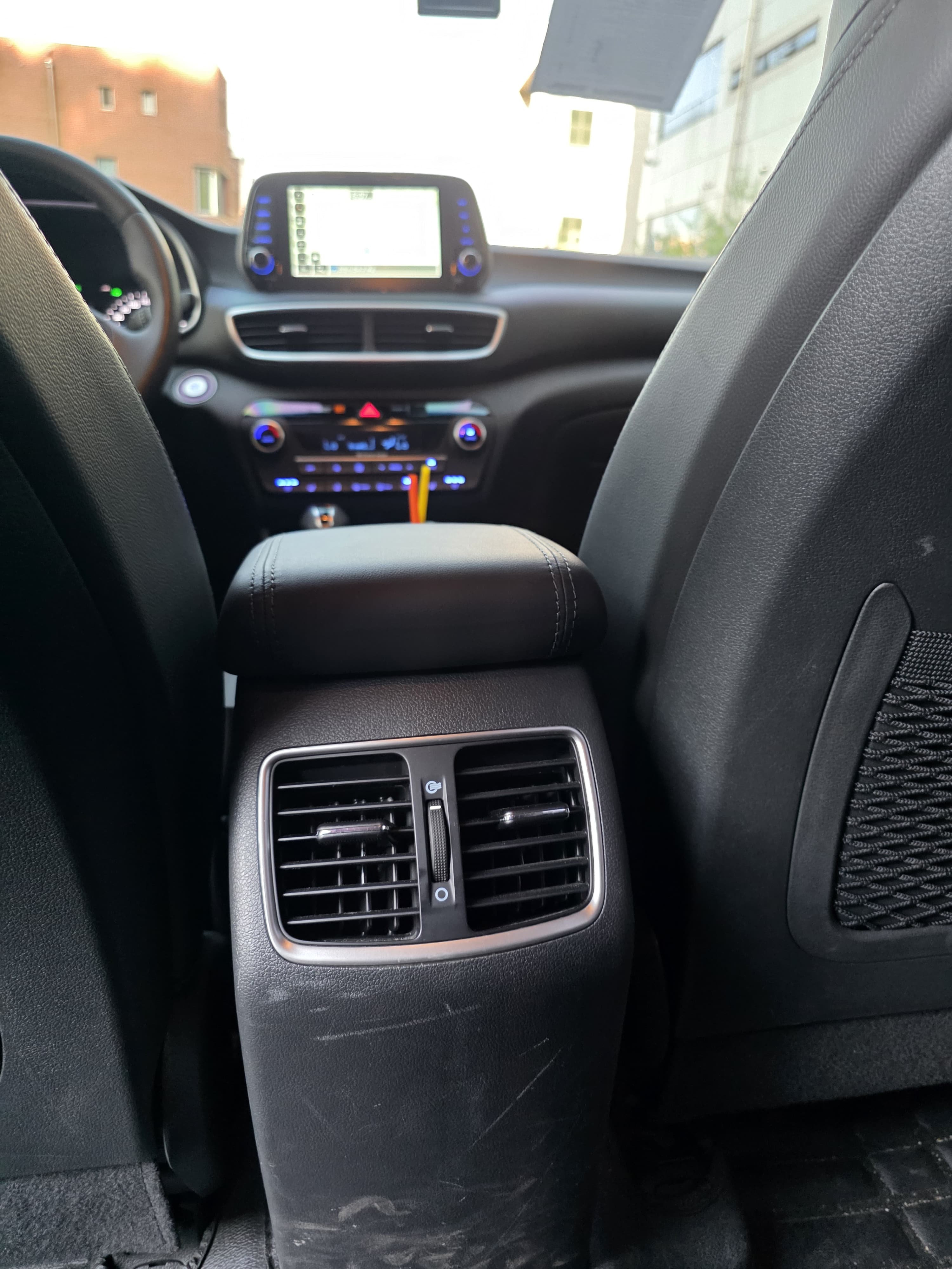 هيونداي - توسان - Image 18