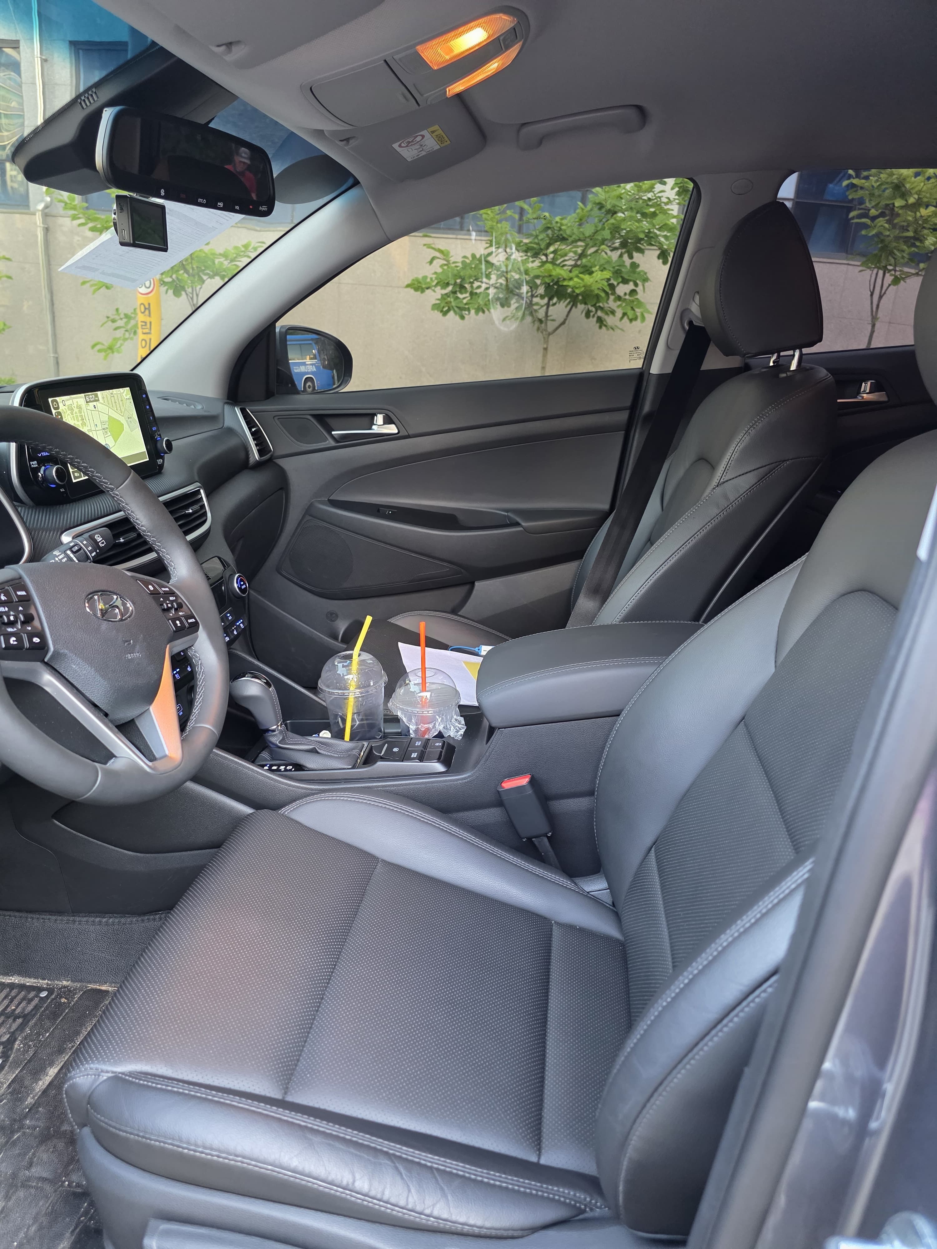 هيونداي - توسان - Image 20