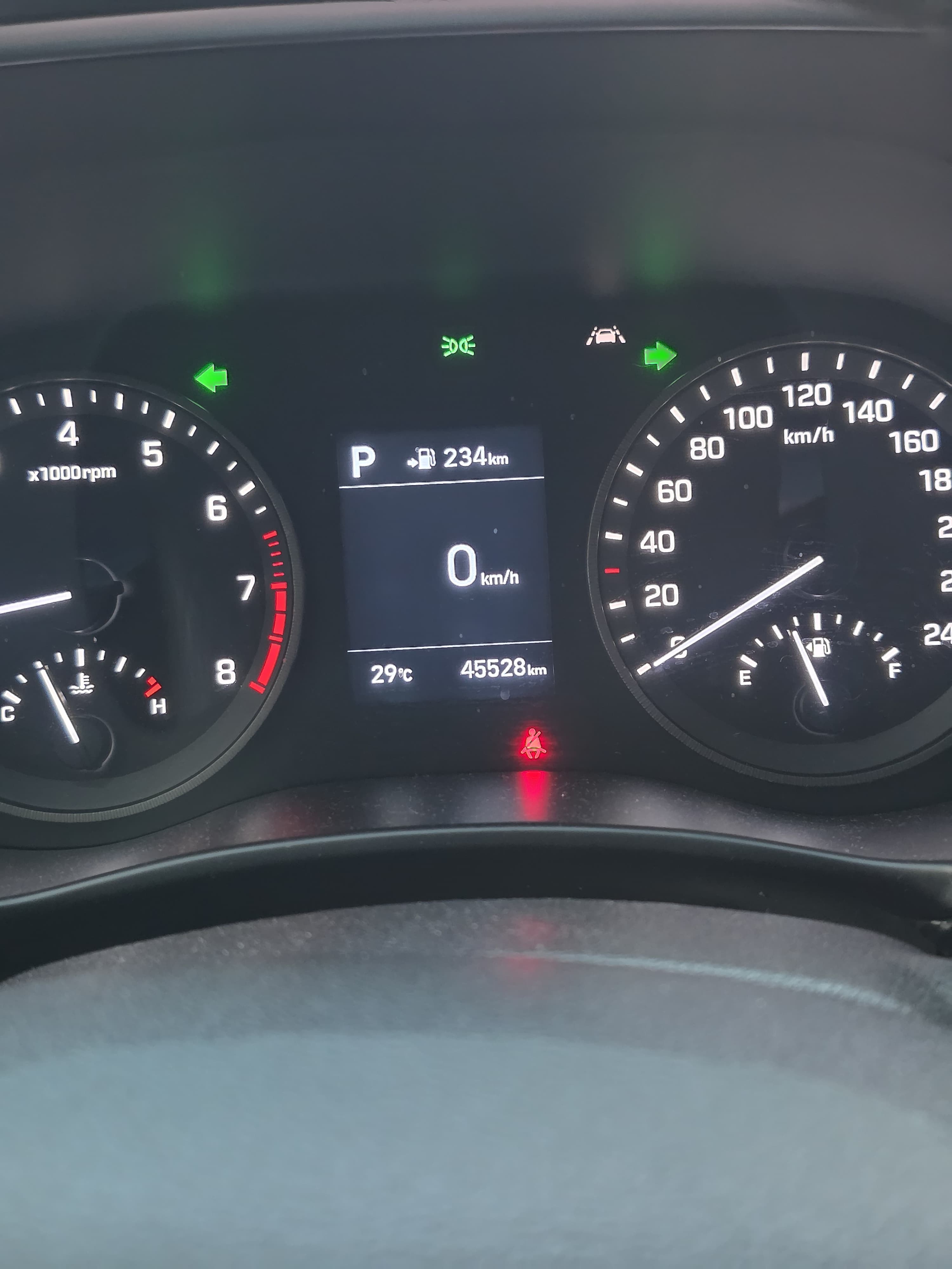 هيونداي - توسان - Image 24