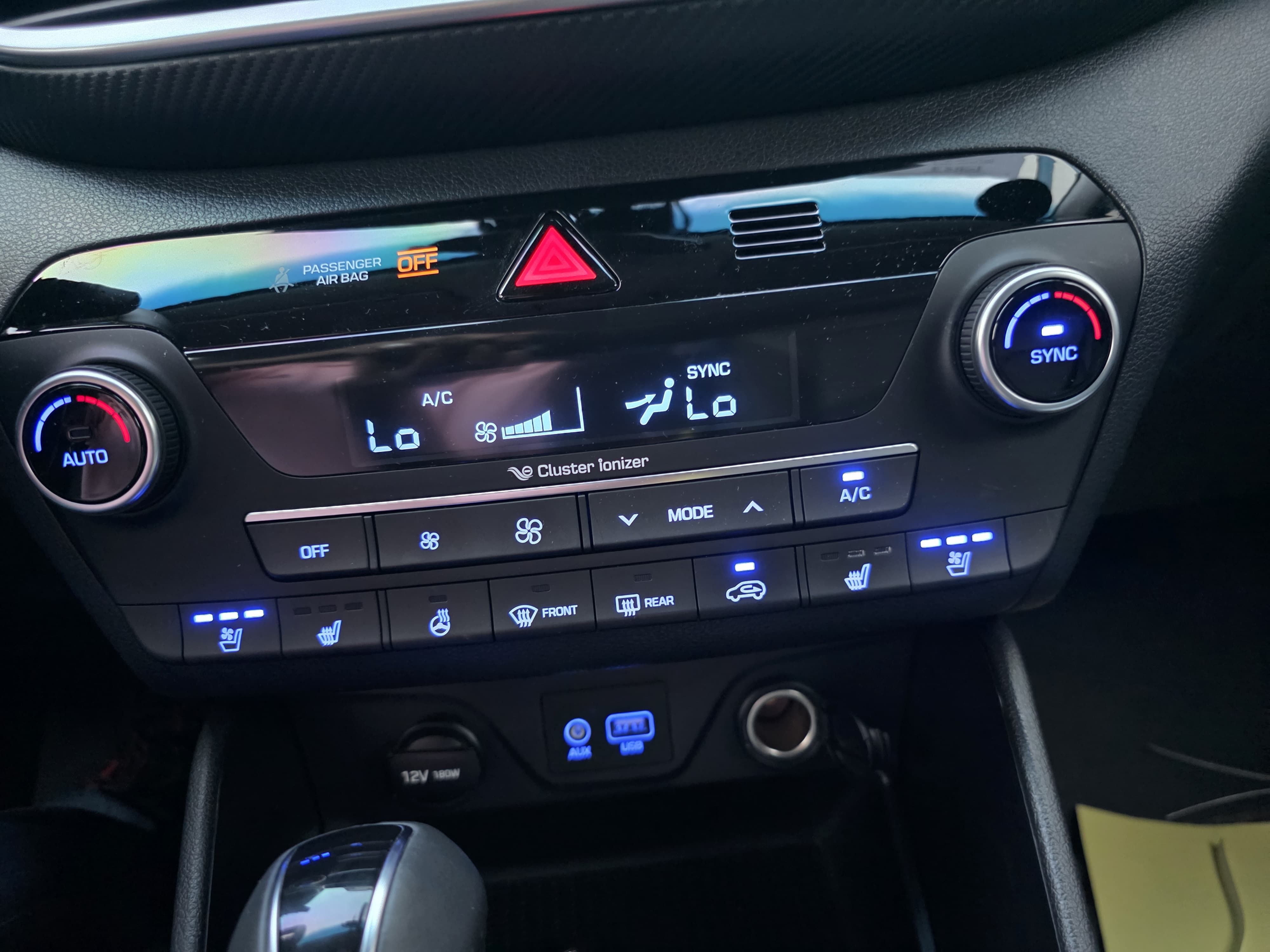 هيونداي - توسان - Image 28